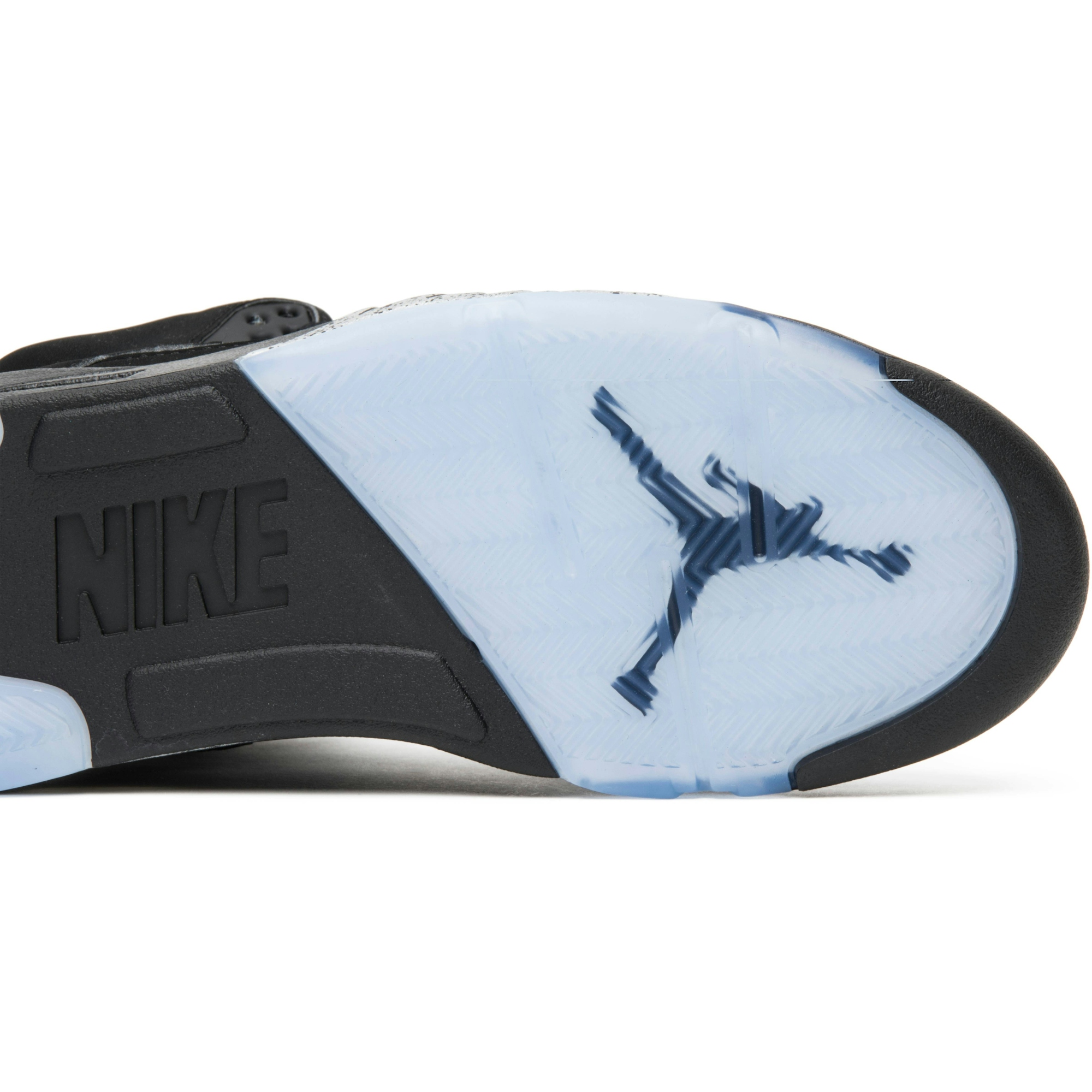 Air Jordan 5 OG Metallic 2016 845035-003 IGFul