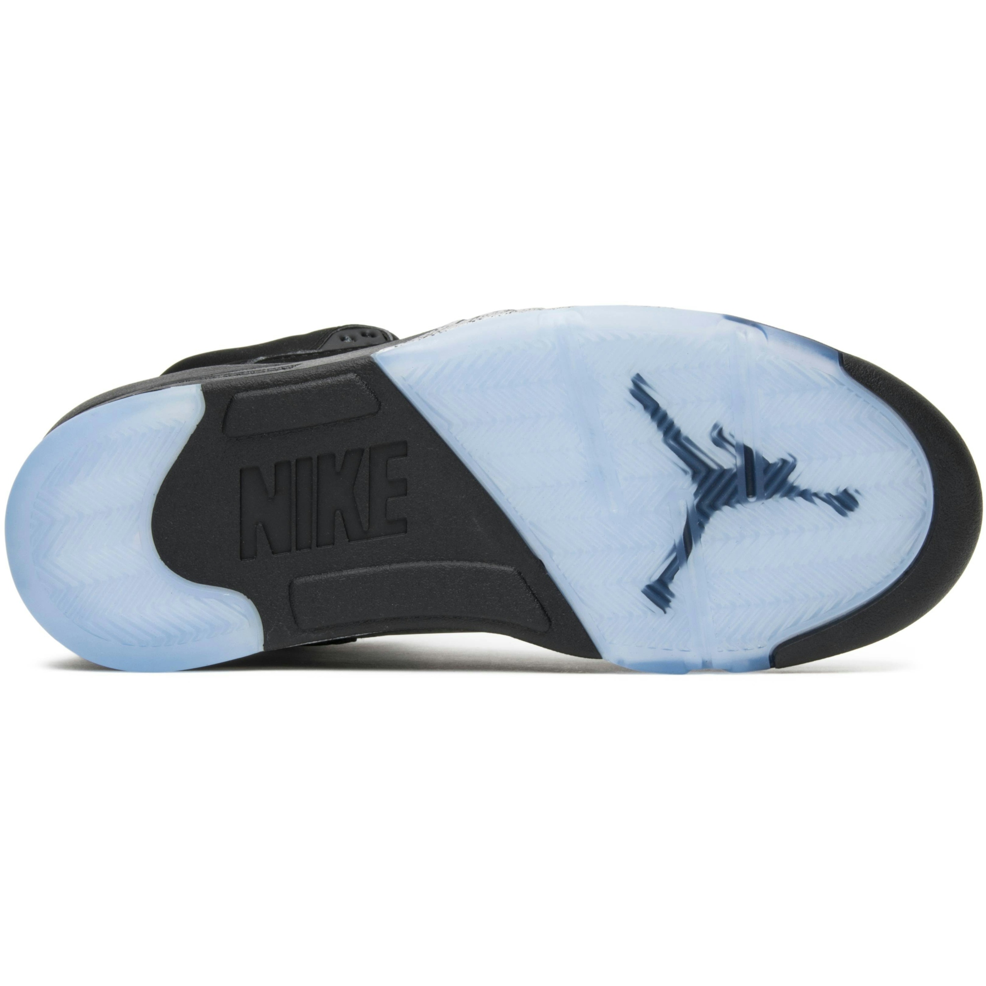 Air Jordan 5 OG Metallic 2016 845035-003 IGFul