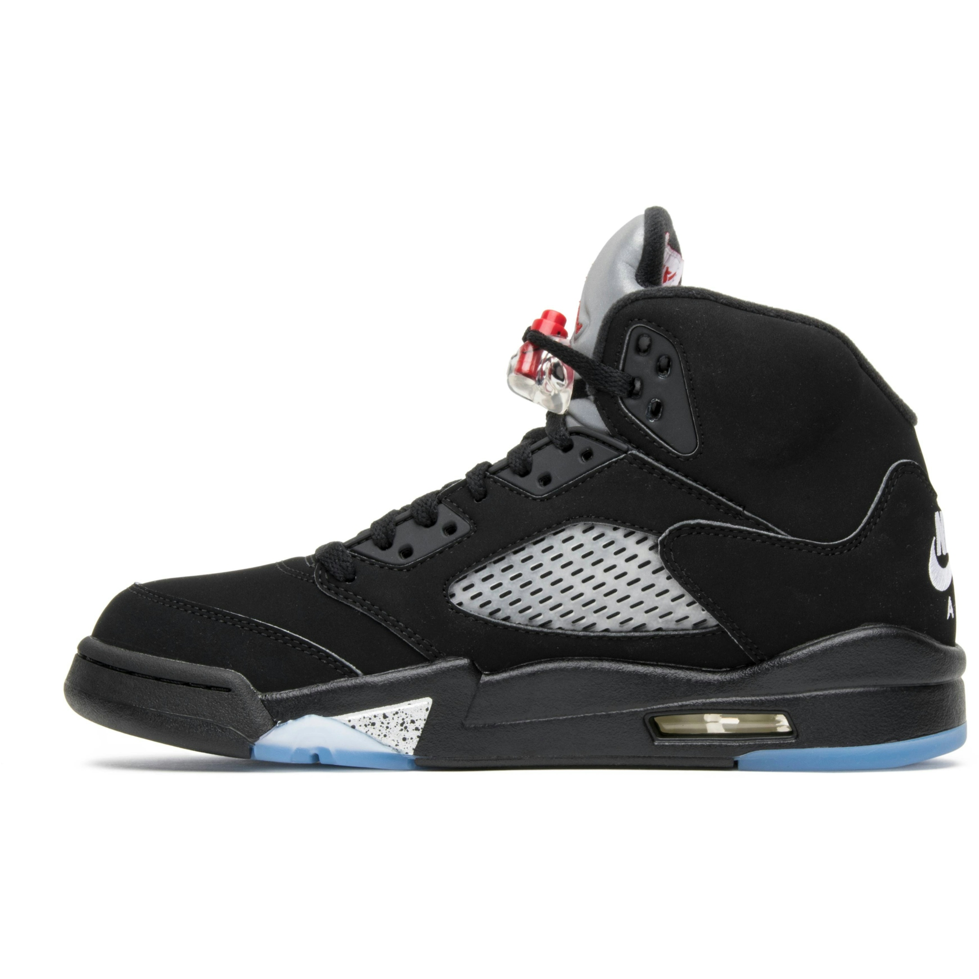 Air Jordan 5 OG Metallic 2016 845035-003 IGFul