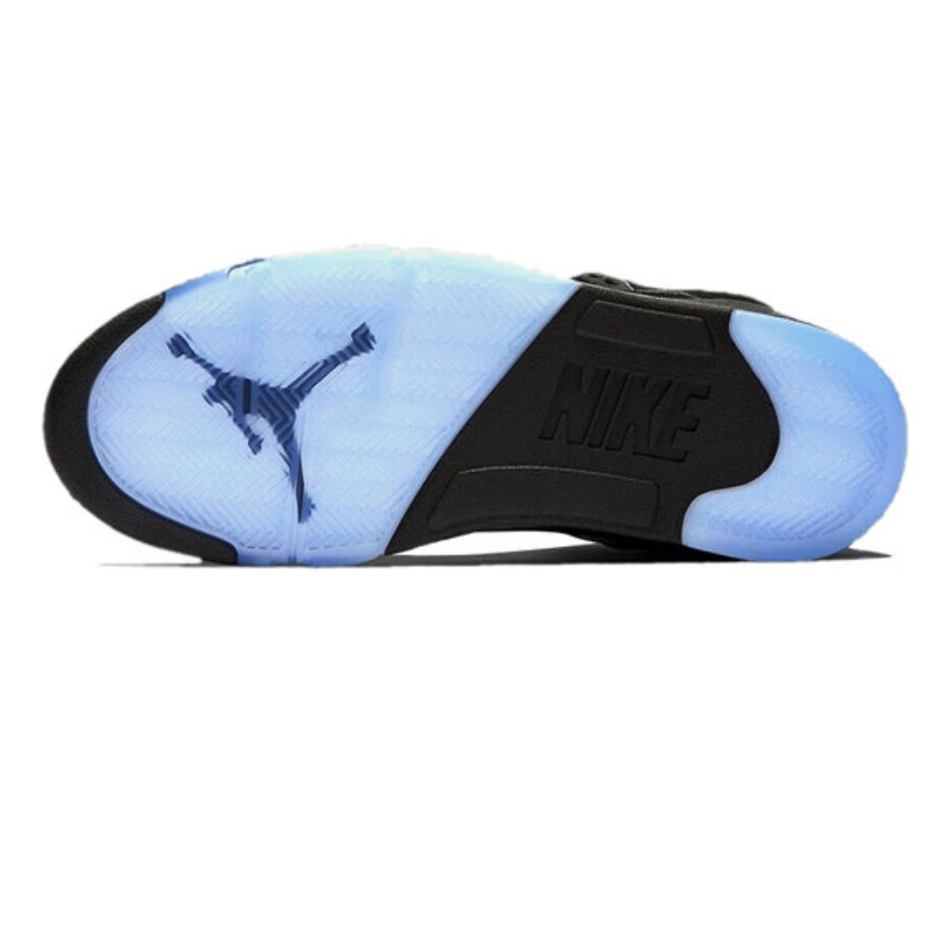 Air Jordan 5 OG ‘Metallic’ 2016