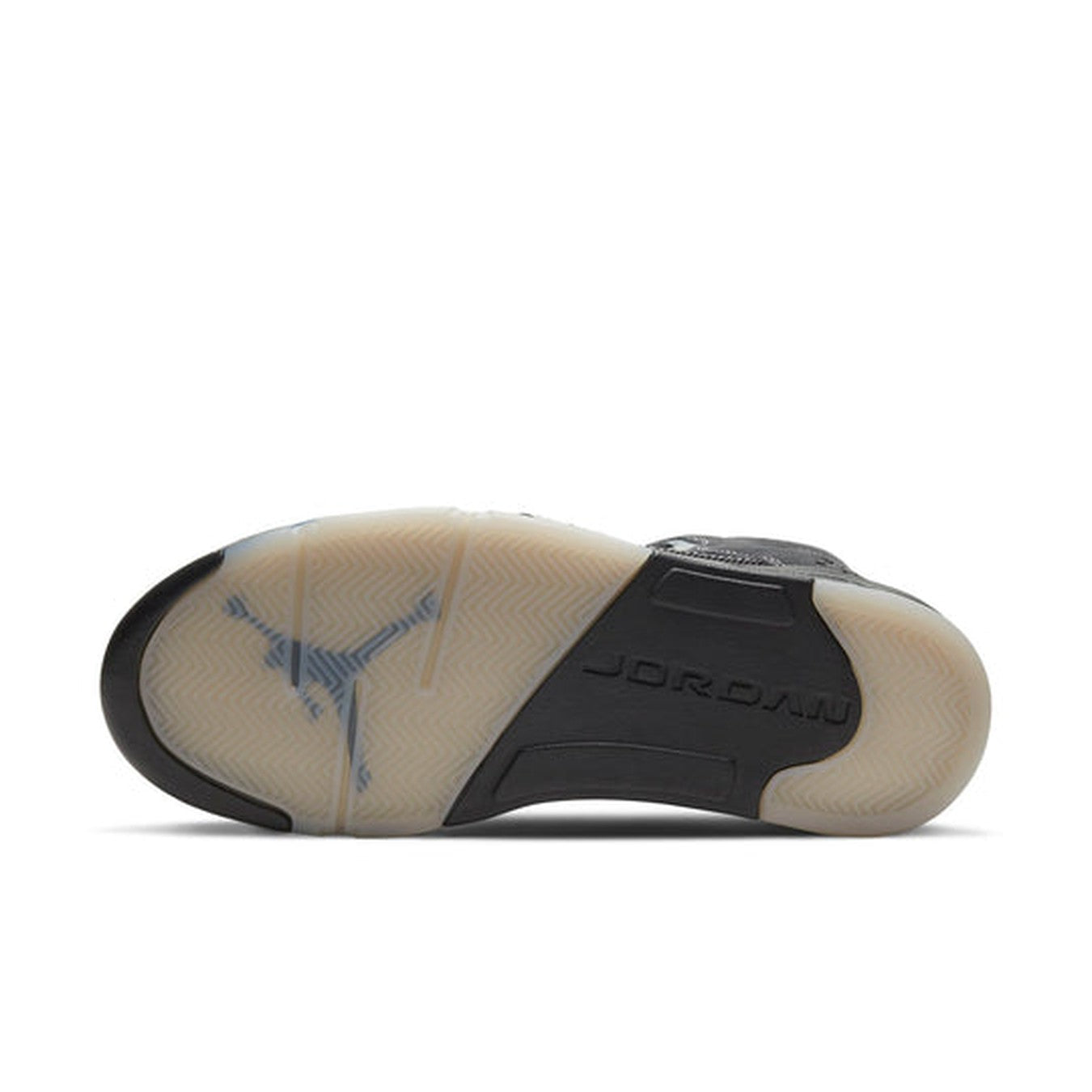 Air Jordan 5 Retro ‘Anthracite’