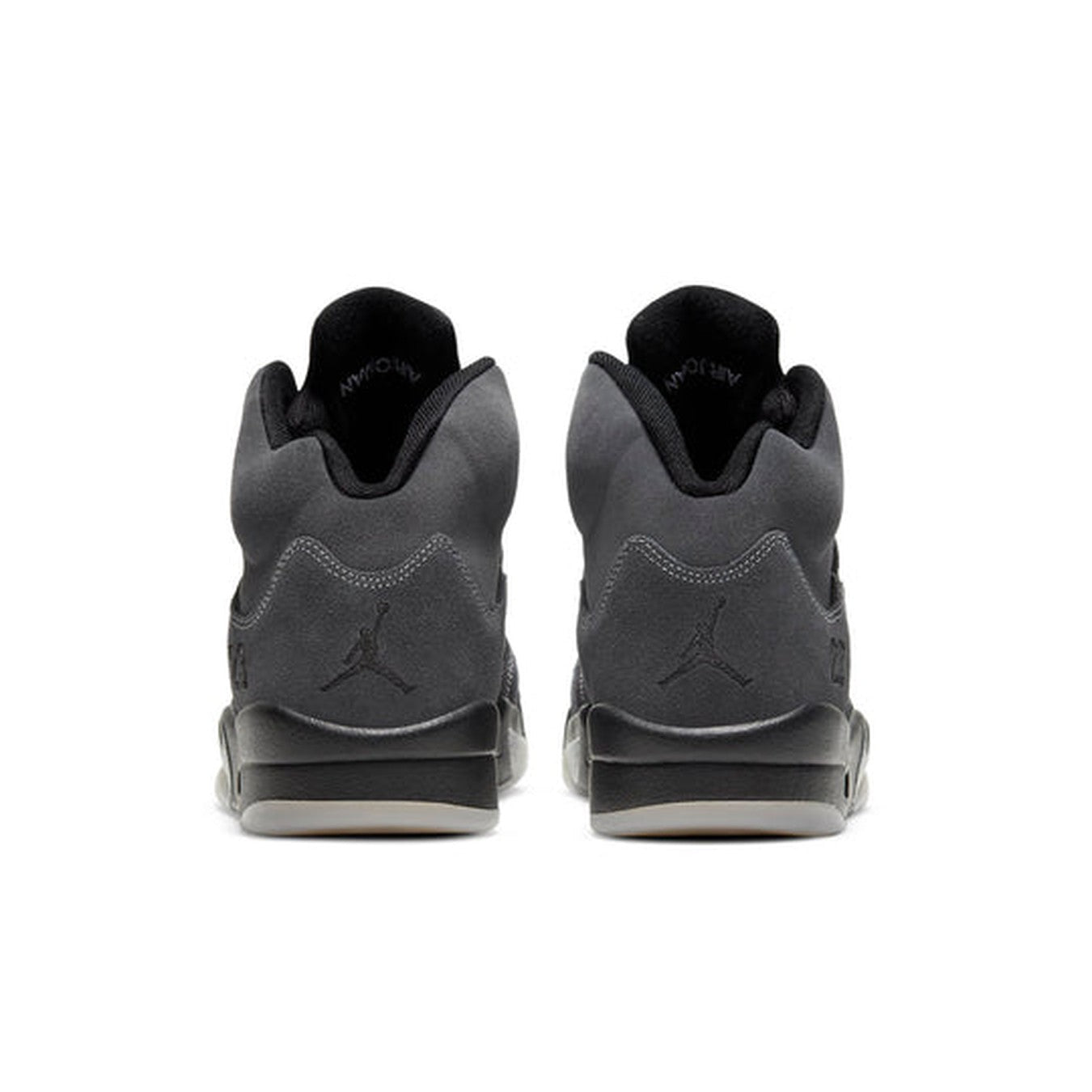 Air Jordan 5 Retro ‘Anthracite’