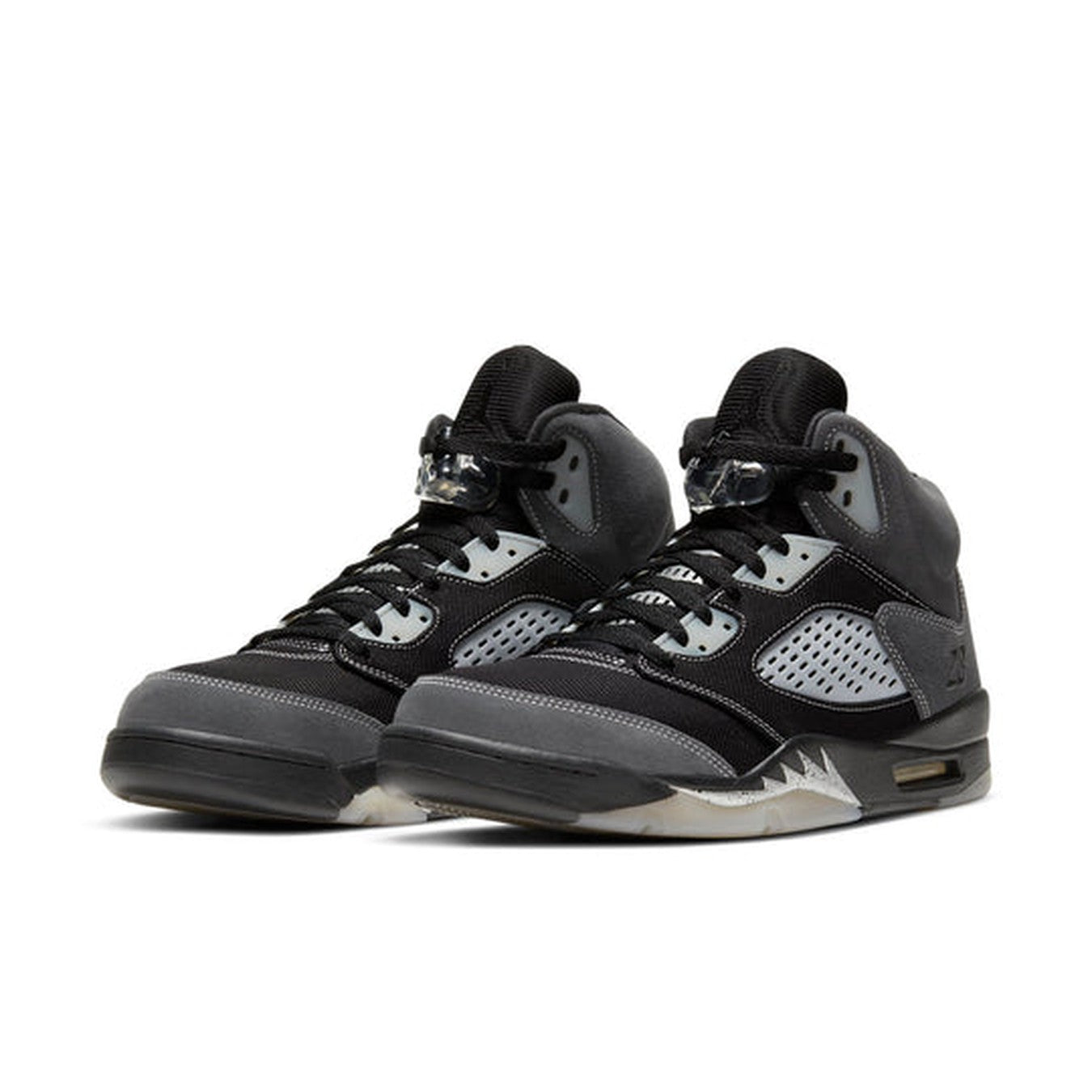 Air Jordan 5 Retro ‘Anthracite’
