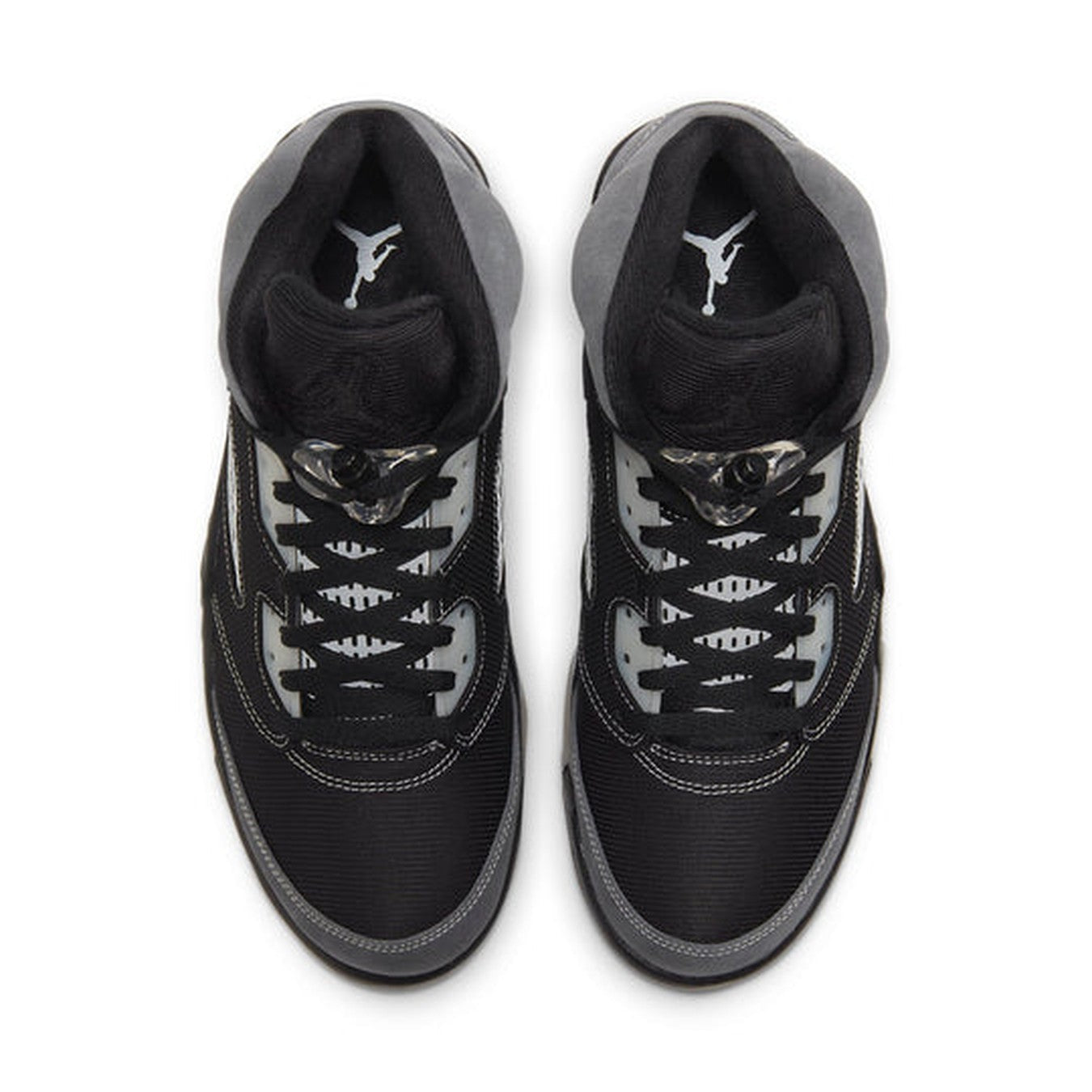 Air Jordan 5 Retro ‘Anthracite’