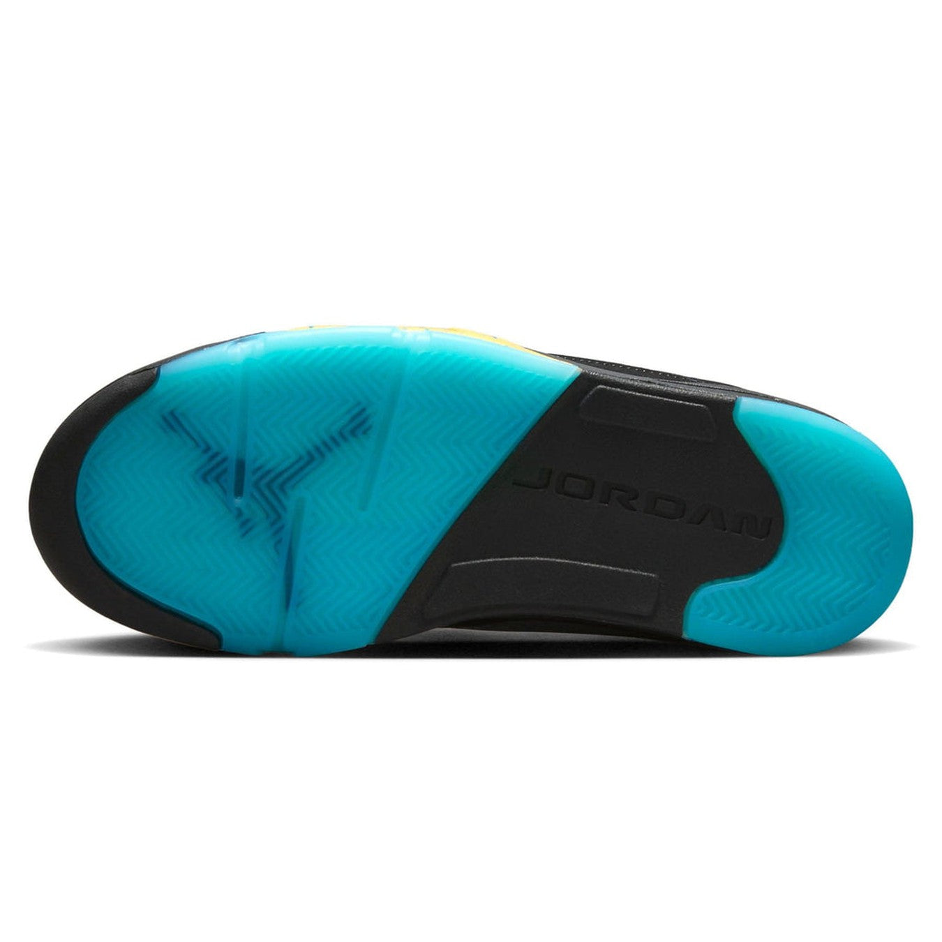 Air Jordan 5 Retro ‘Aqua’