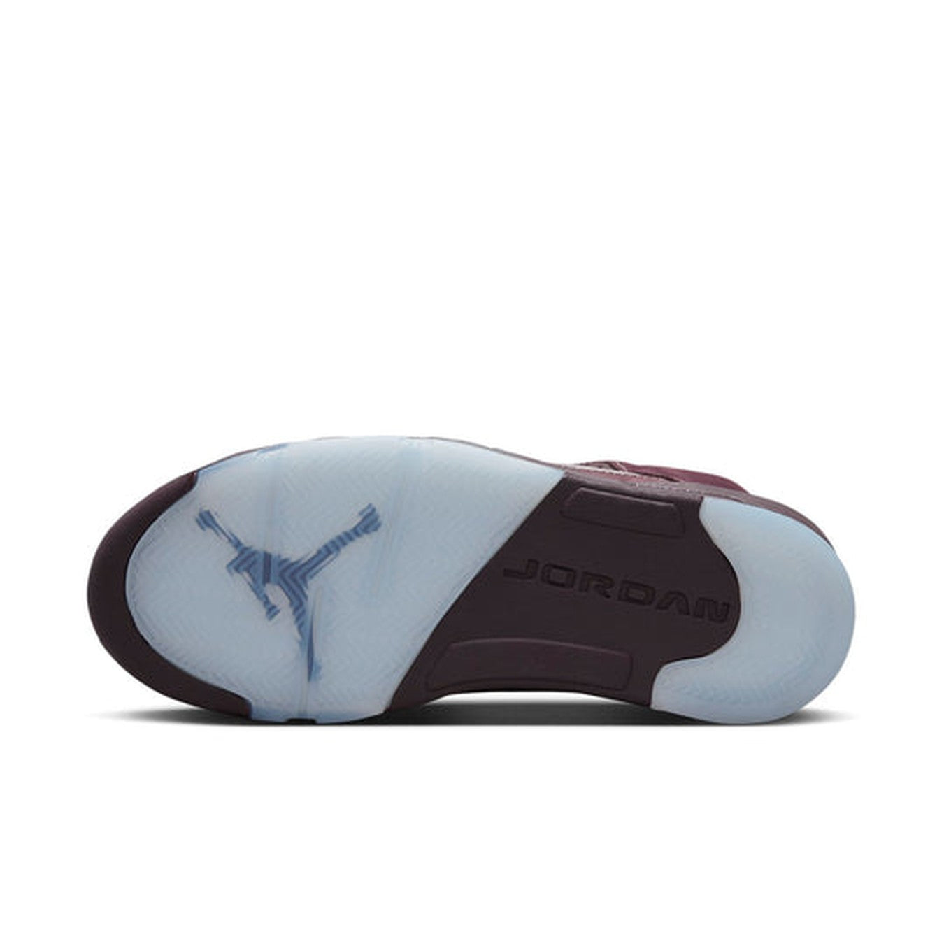 Air Jordan 5 Retro ‘Burgundy’