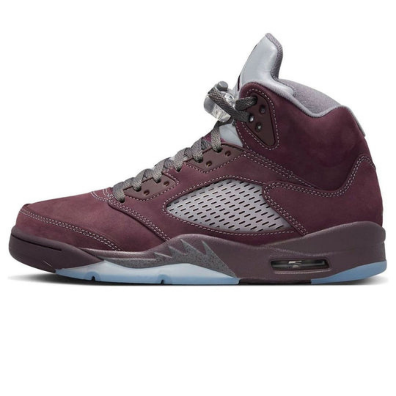 Air Jordan 5 Retro ‘Burgundy’