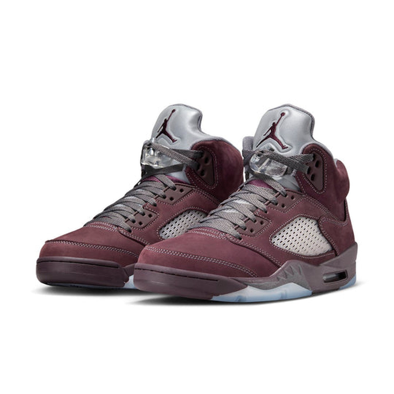 Air Jordan 5 Retro ‘Burgundy’