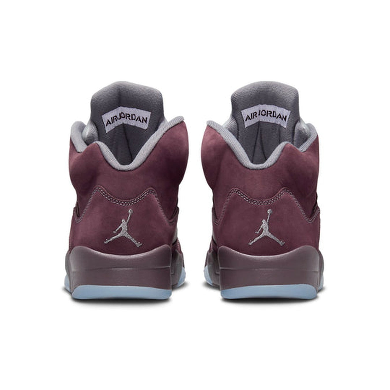 Air Jordan 5 Retro ‘Burgundy’