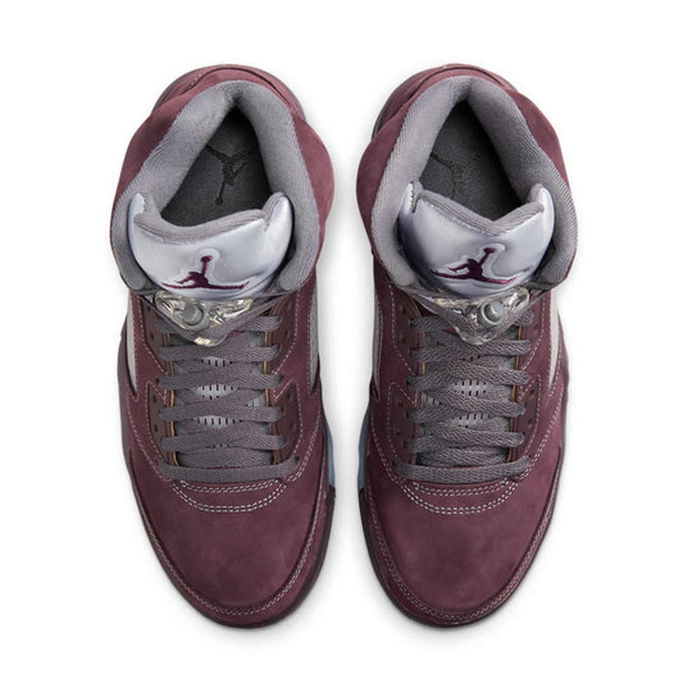 Air Jordan 5 Retro ‘Burgundy’