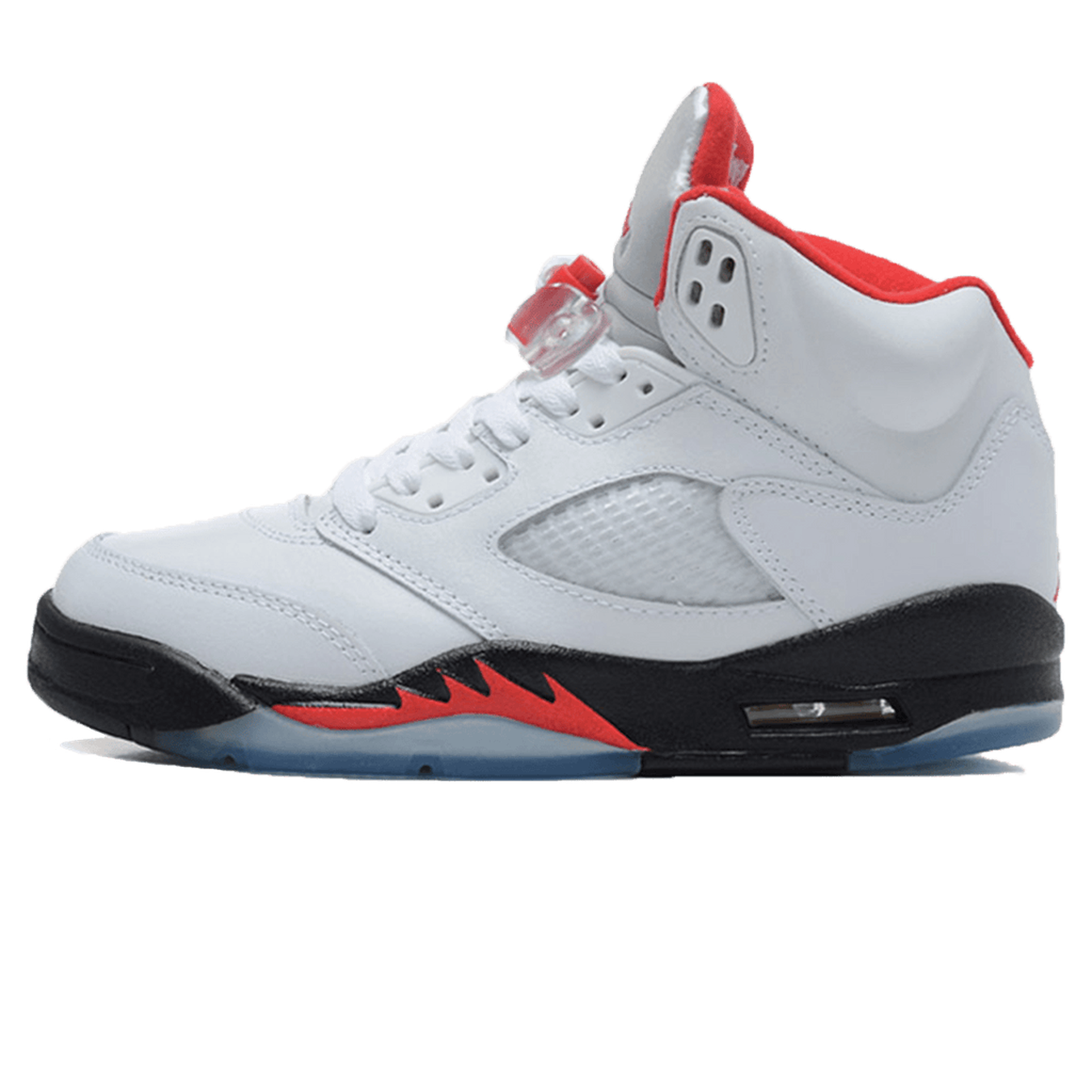 Air Jordan 5 Retro ‘Fire Red’ 2013