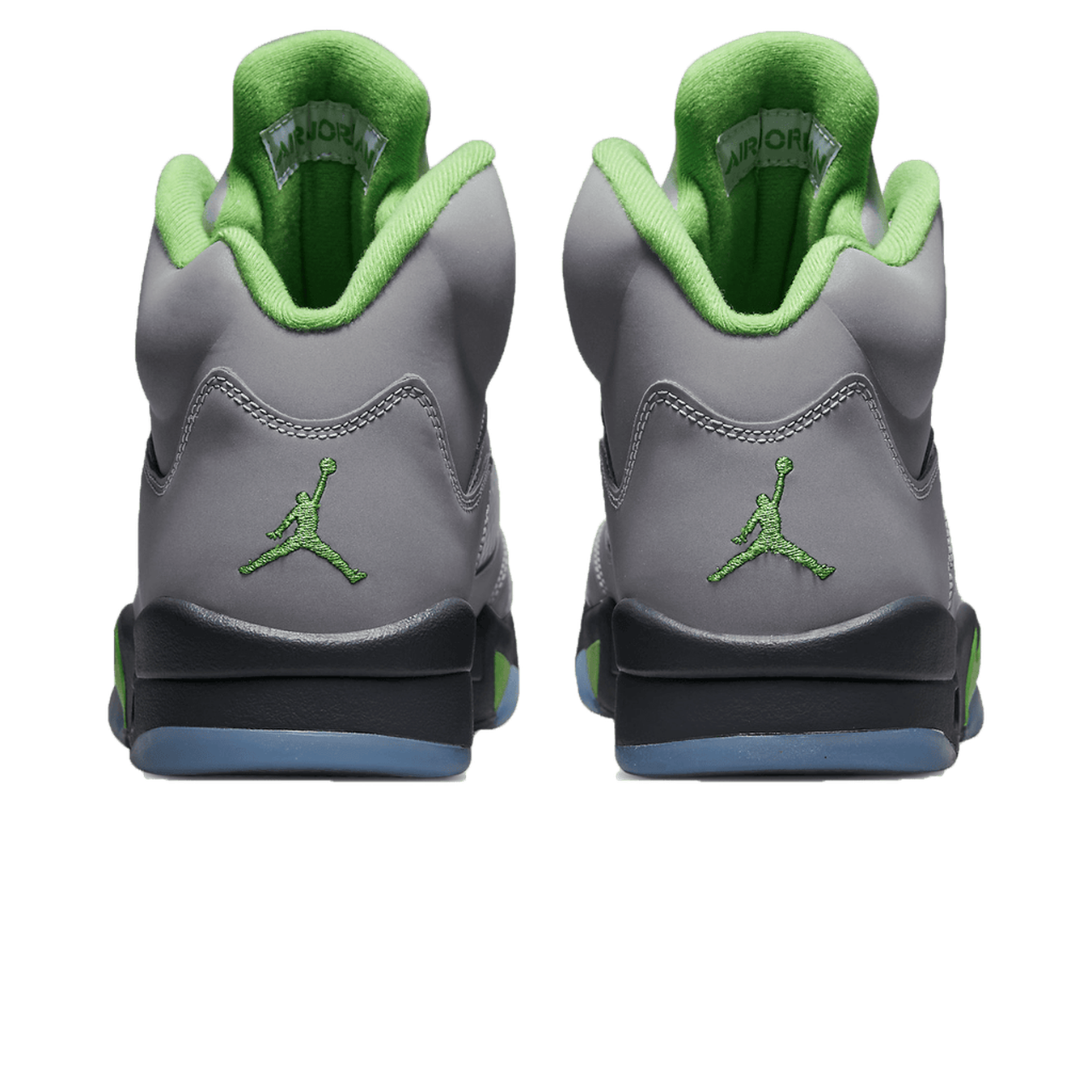 Air Jordan 5 Retro ‘Green Bean’ 2022