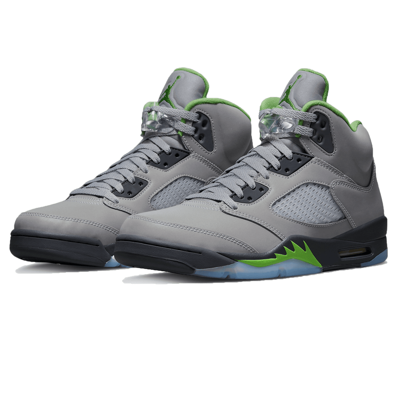 Air Jordan 5 Retro ‘Green Bean’ 2022