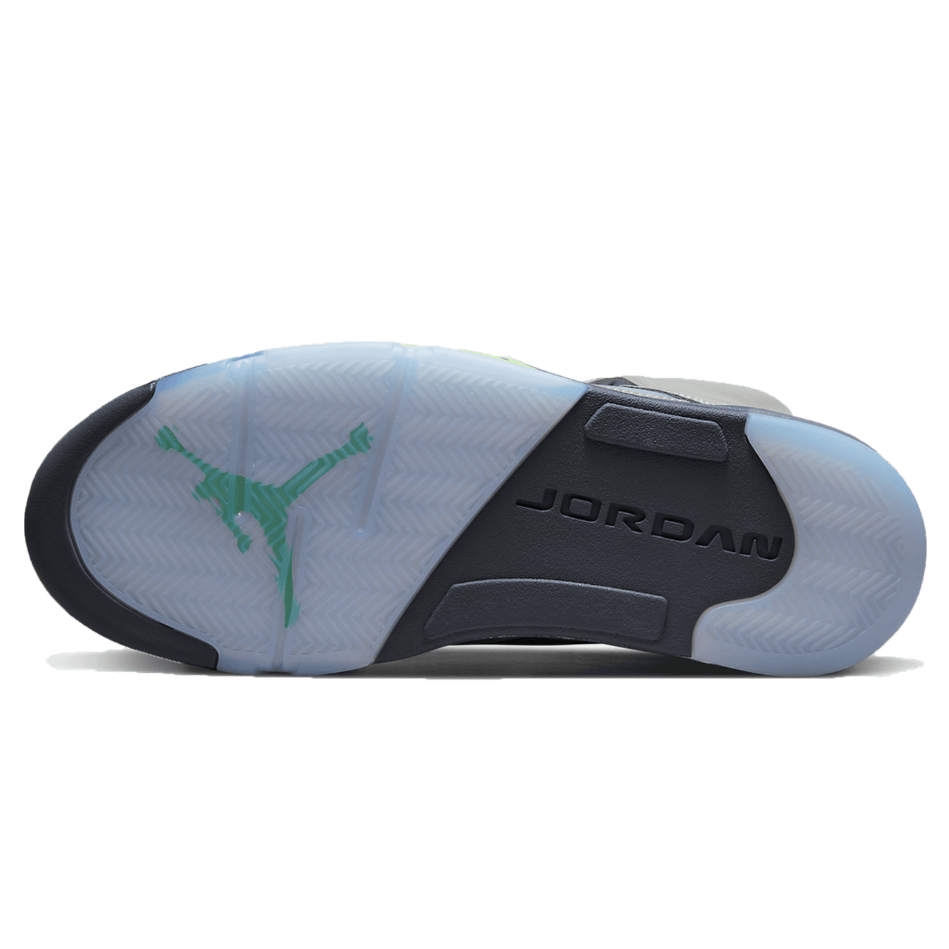Air Jordan 5 Retro ‘Green Bean’ 2022
