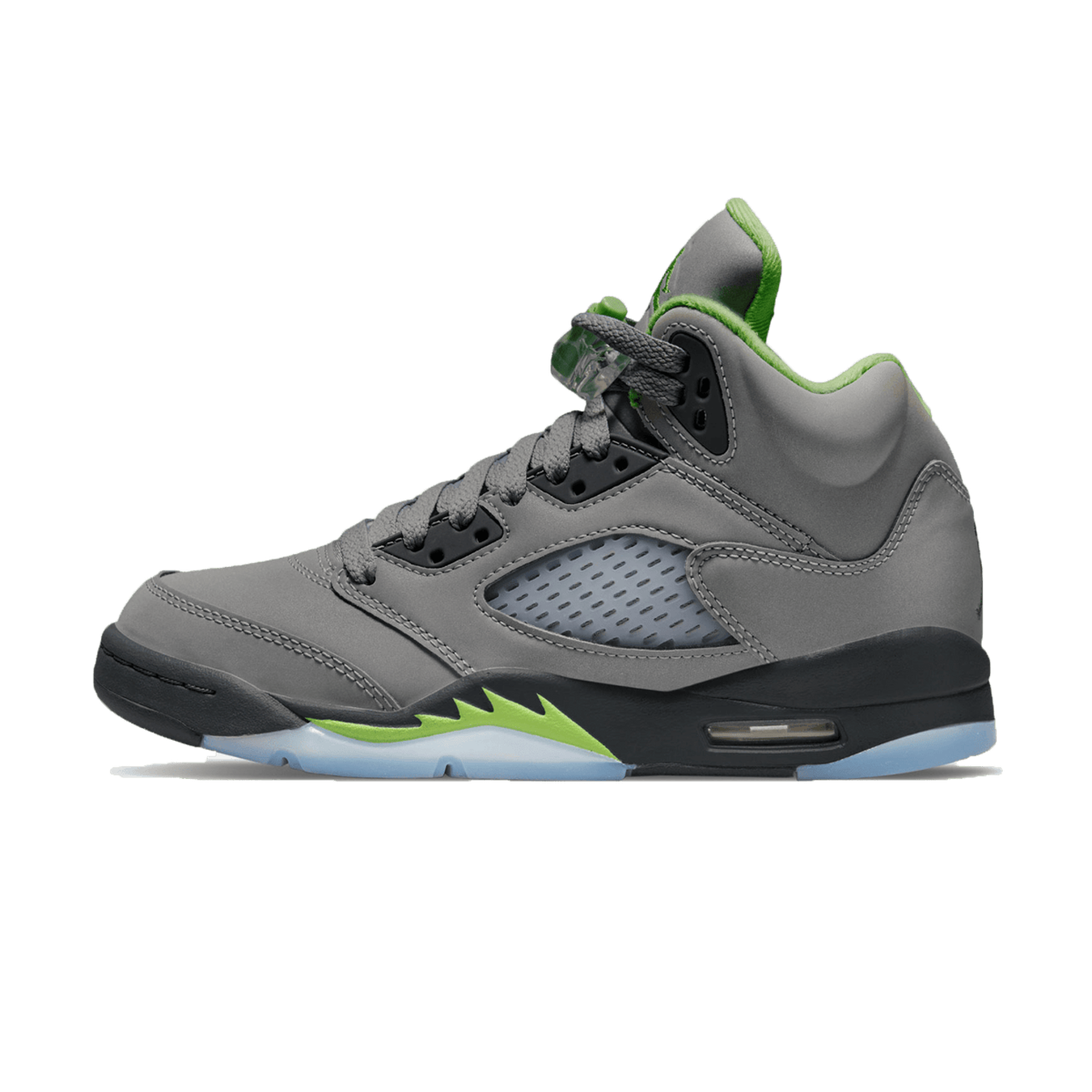 Air Jordan 5 Retro ‘Green Bean’ 2022