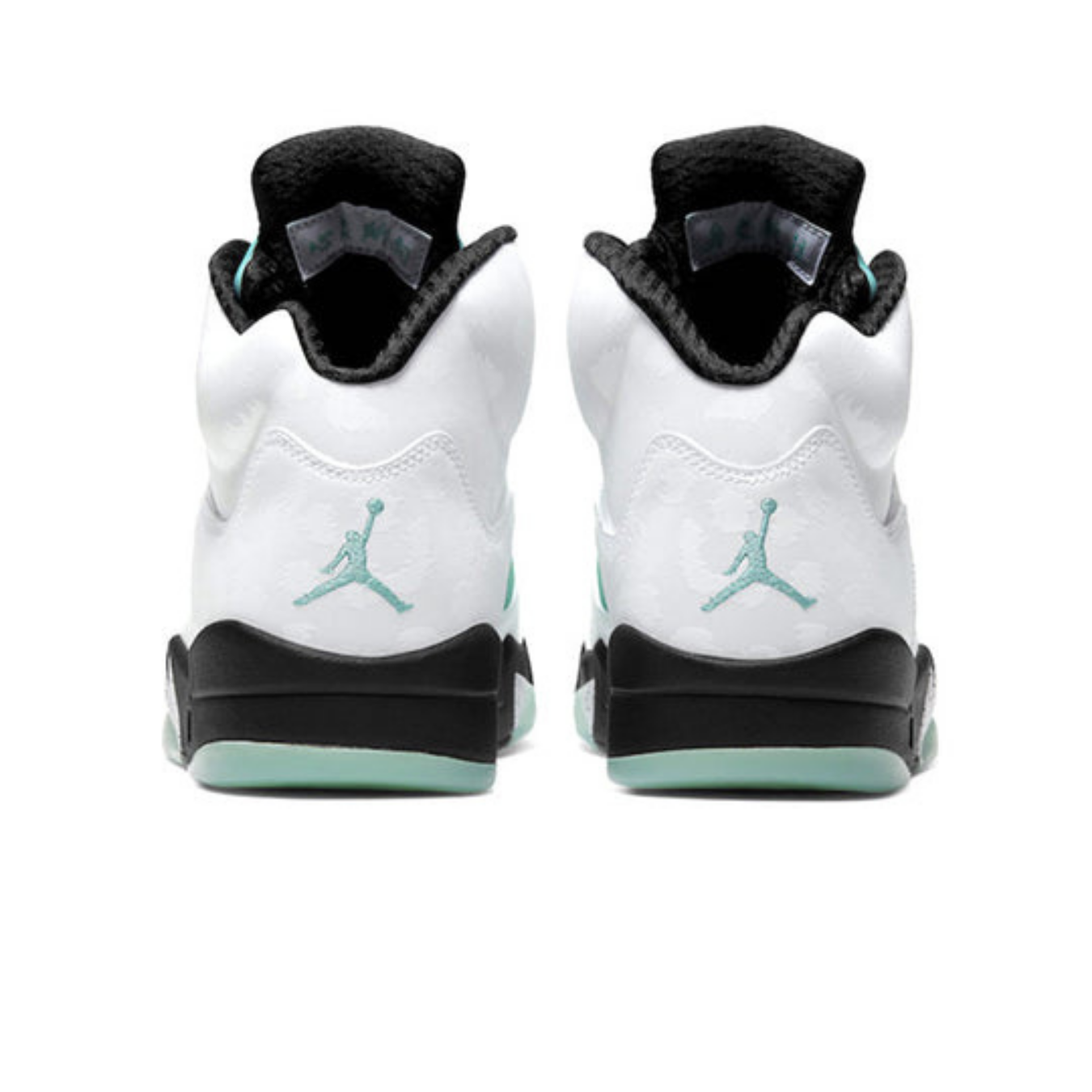 Air Jordan 5 Retro ‘Island Green’