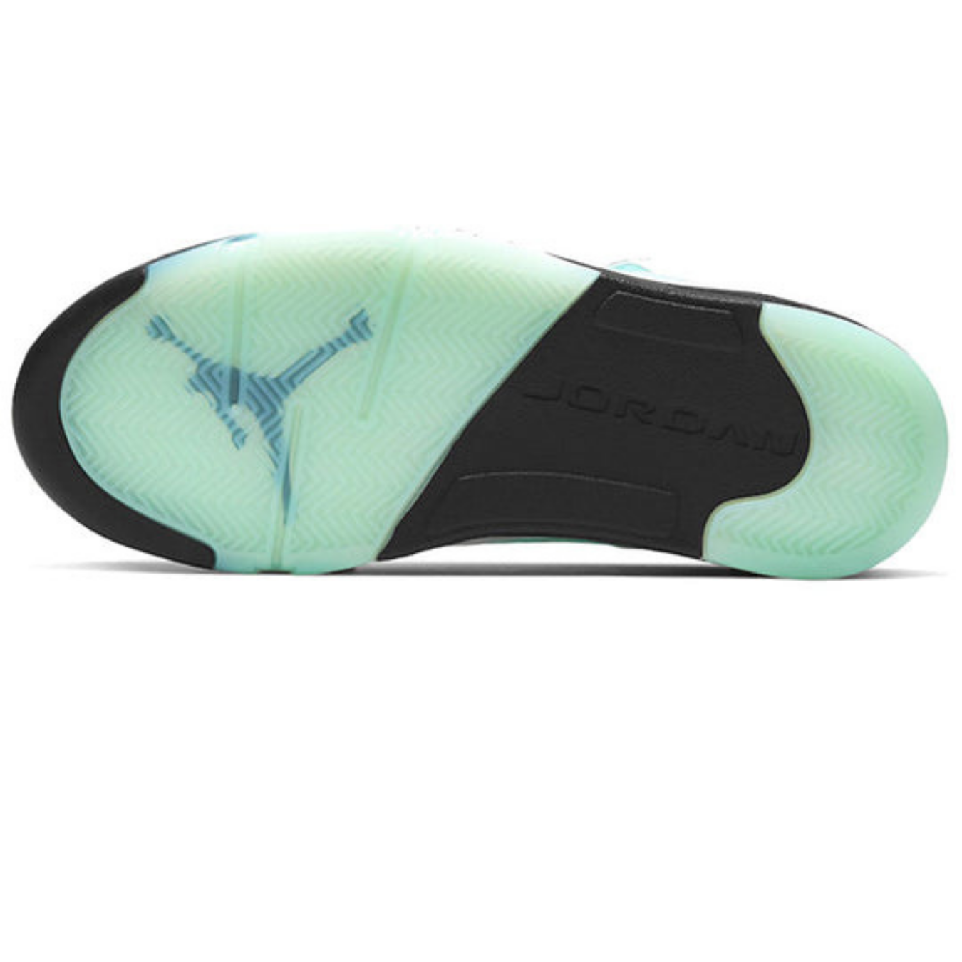 Air Jordan 5 Retro ‘Island Green’