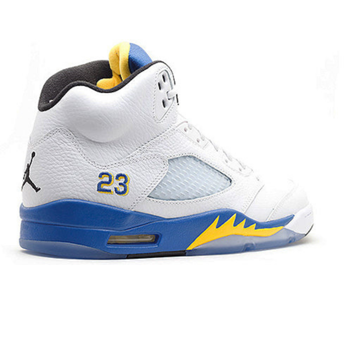 Air Jordan 5 Retro ‘Laney’ 2013