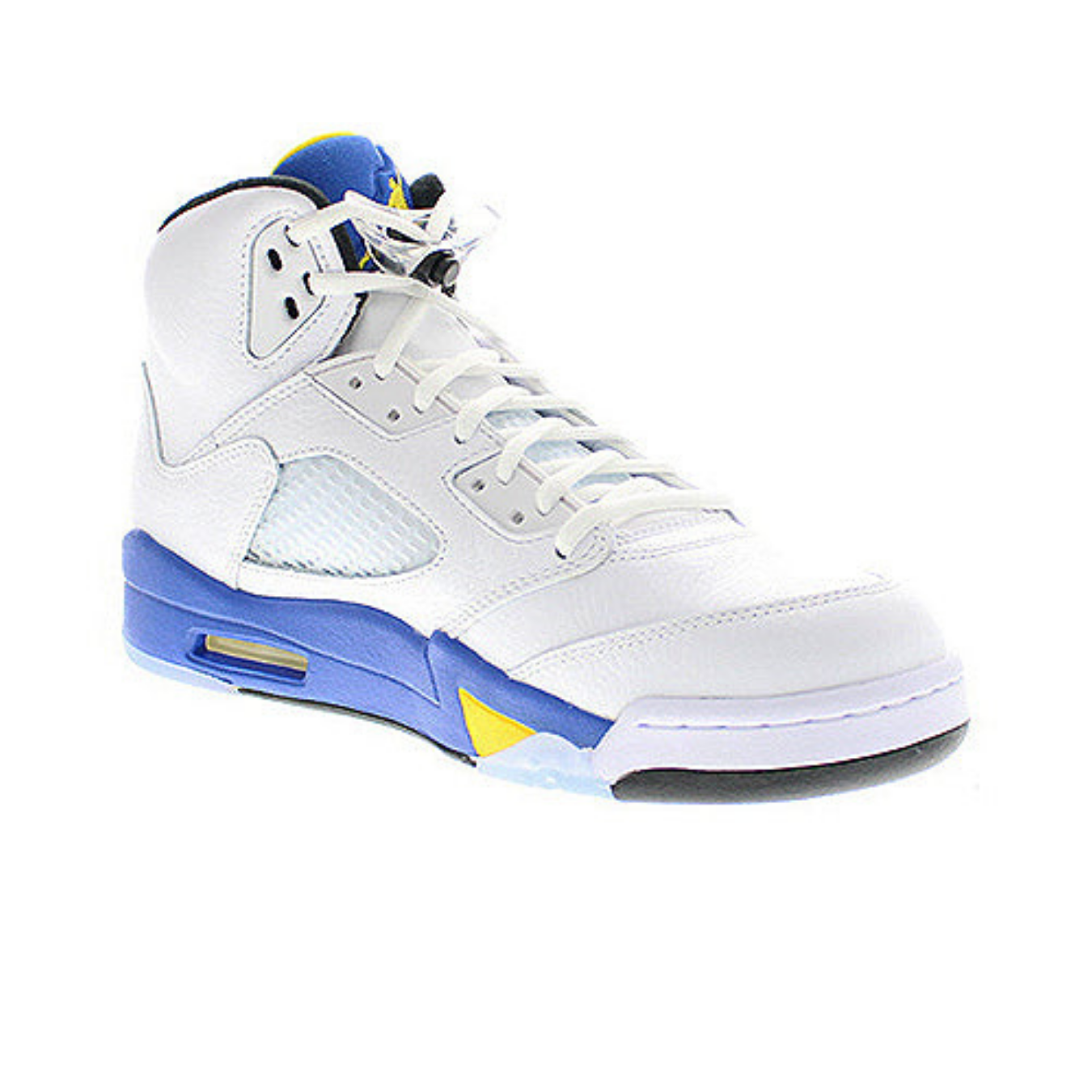 Air Jordan 5 Retro ‘Laney’ 2013