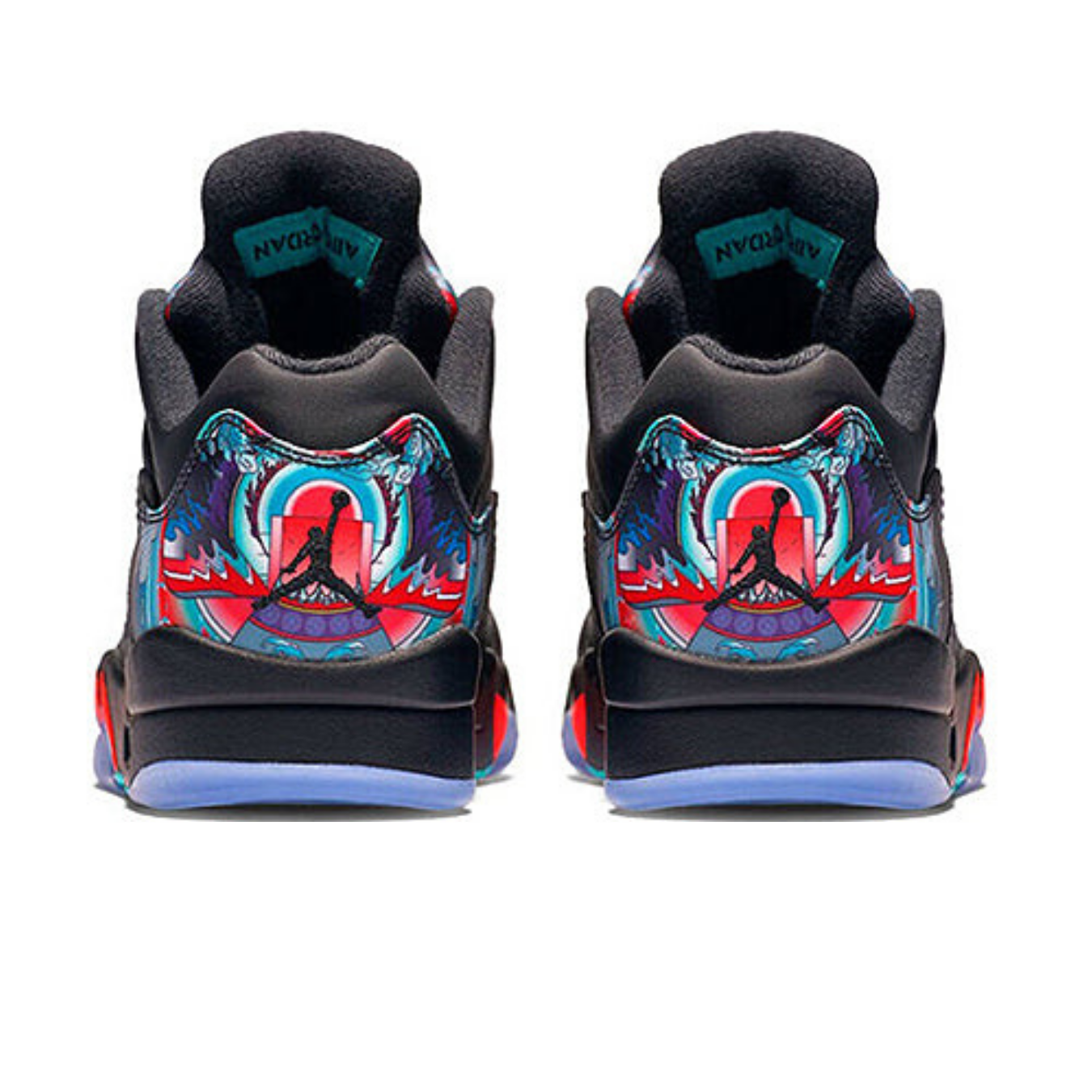 Air Jordan 5 Retro Low ‘Chinese New Year 2016’