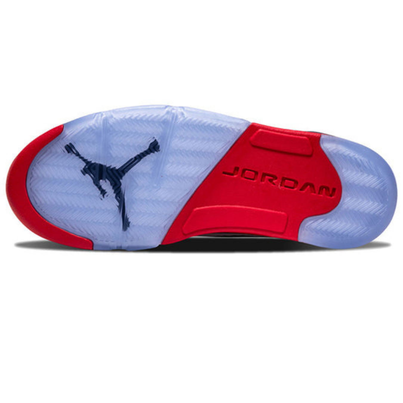 Air Jordan 5 Retro Low ‘Fire Red’ 2016