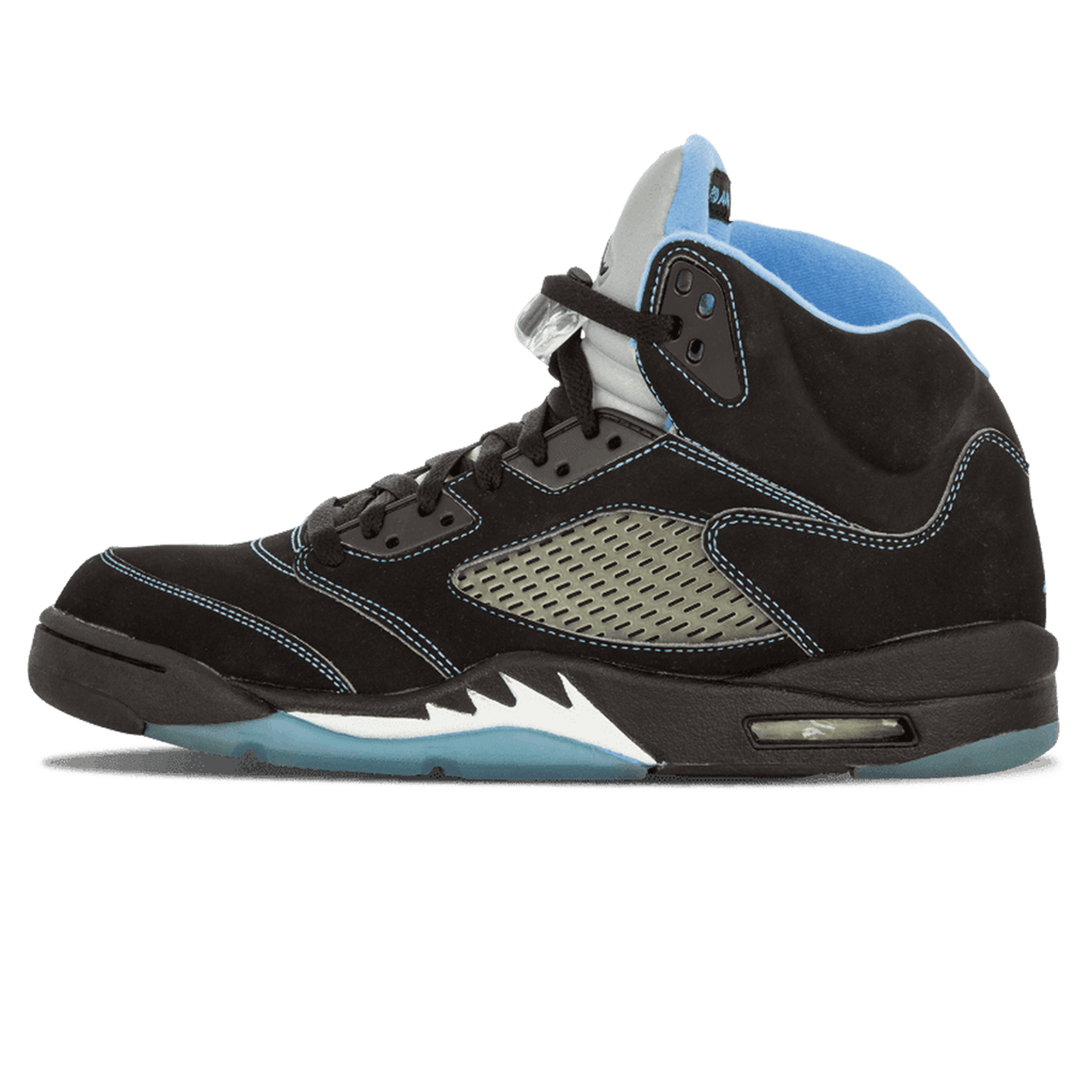 Air Jordan 5 Retro LS 'UNC'