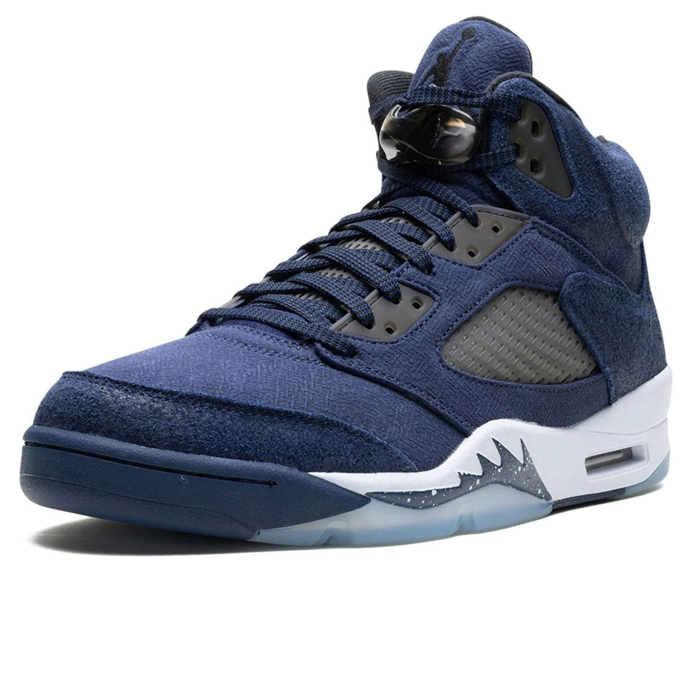 Air Jordan 5 Retro ‘Midnight Navy’