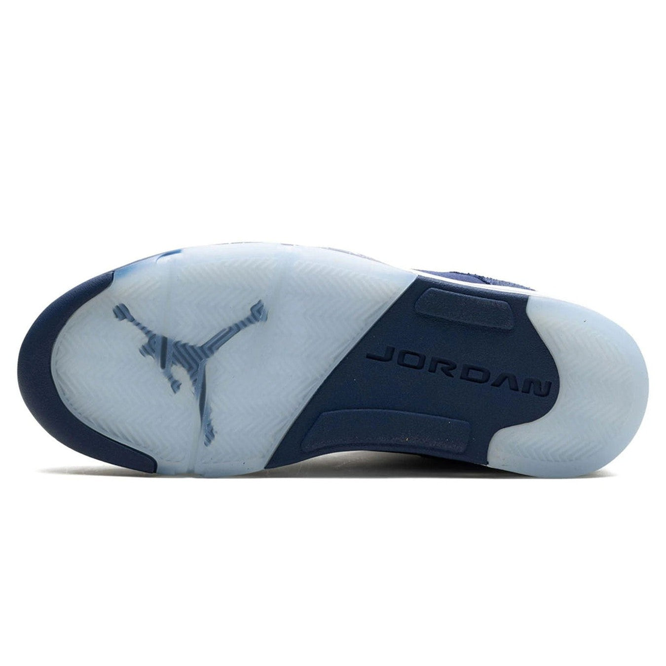 Air Jordan 5 Retro ‘Midnight Navy’