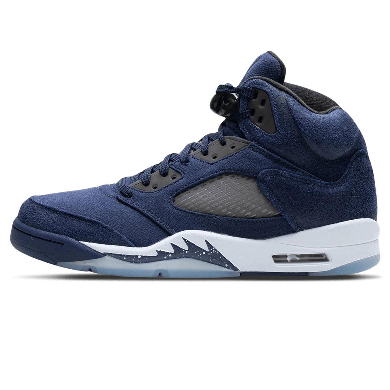 Air Jordan 5 Retro ‘Midnight Navy’