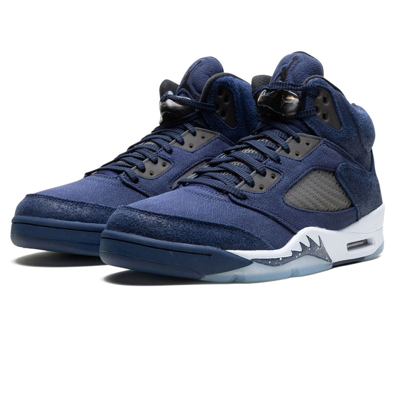 Air Jordan 5 Retro ‘Midnight Navy’