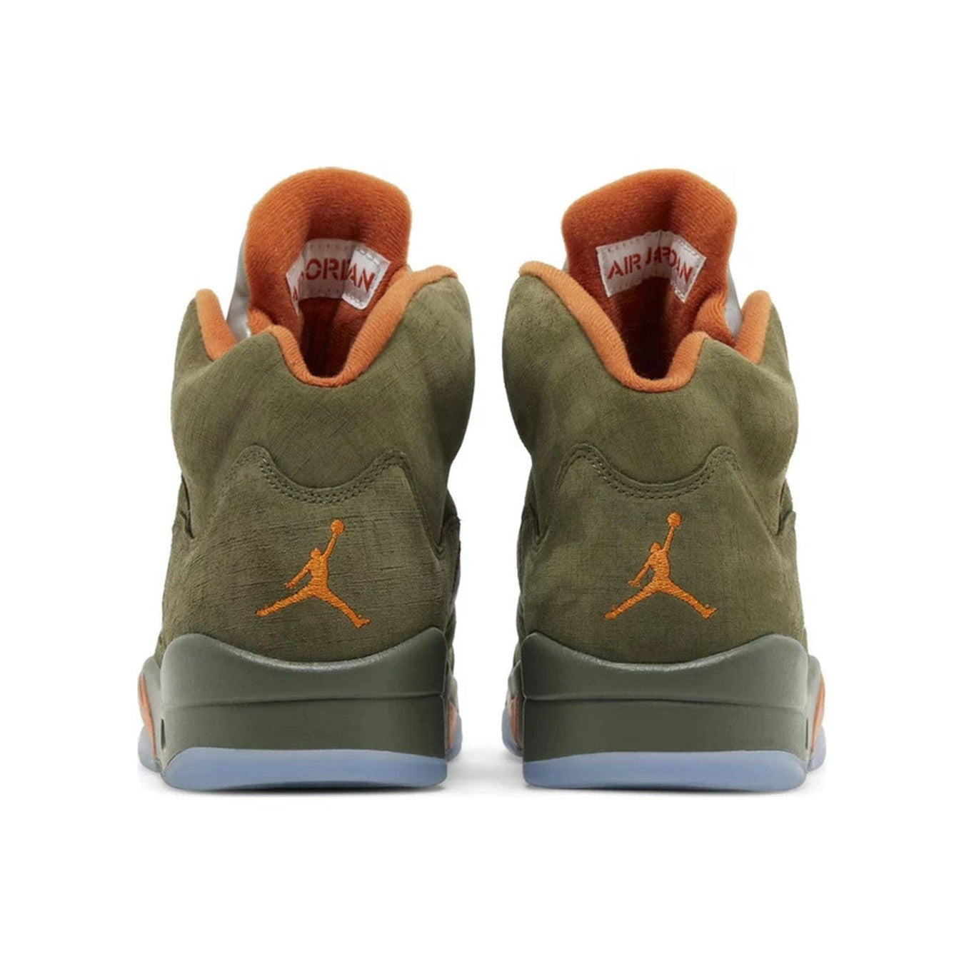 Air Jordan 5 Retro ‘Olive’