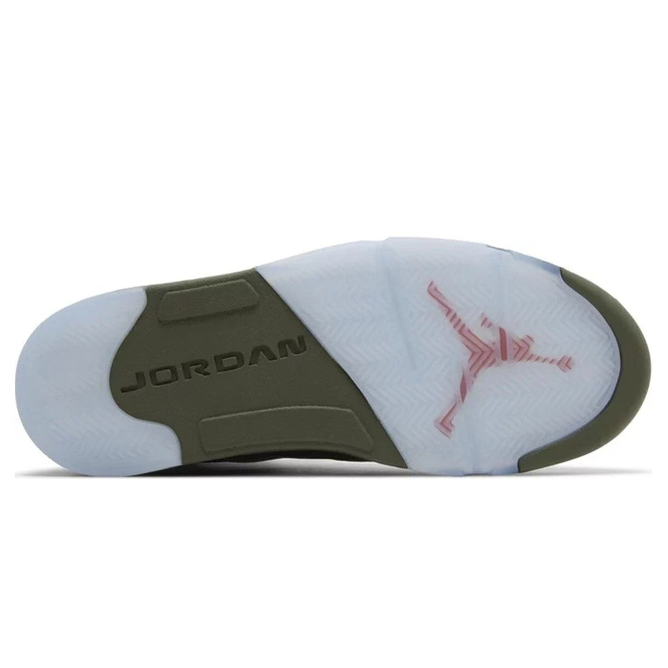 Air Jordan 5 Retro ‘Olive’