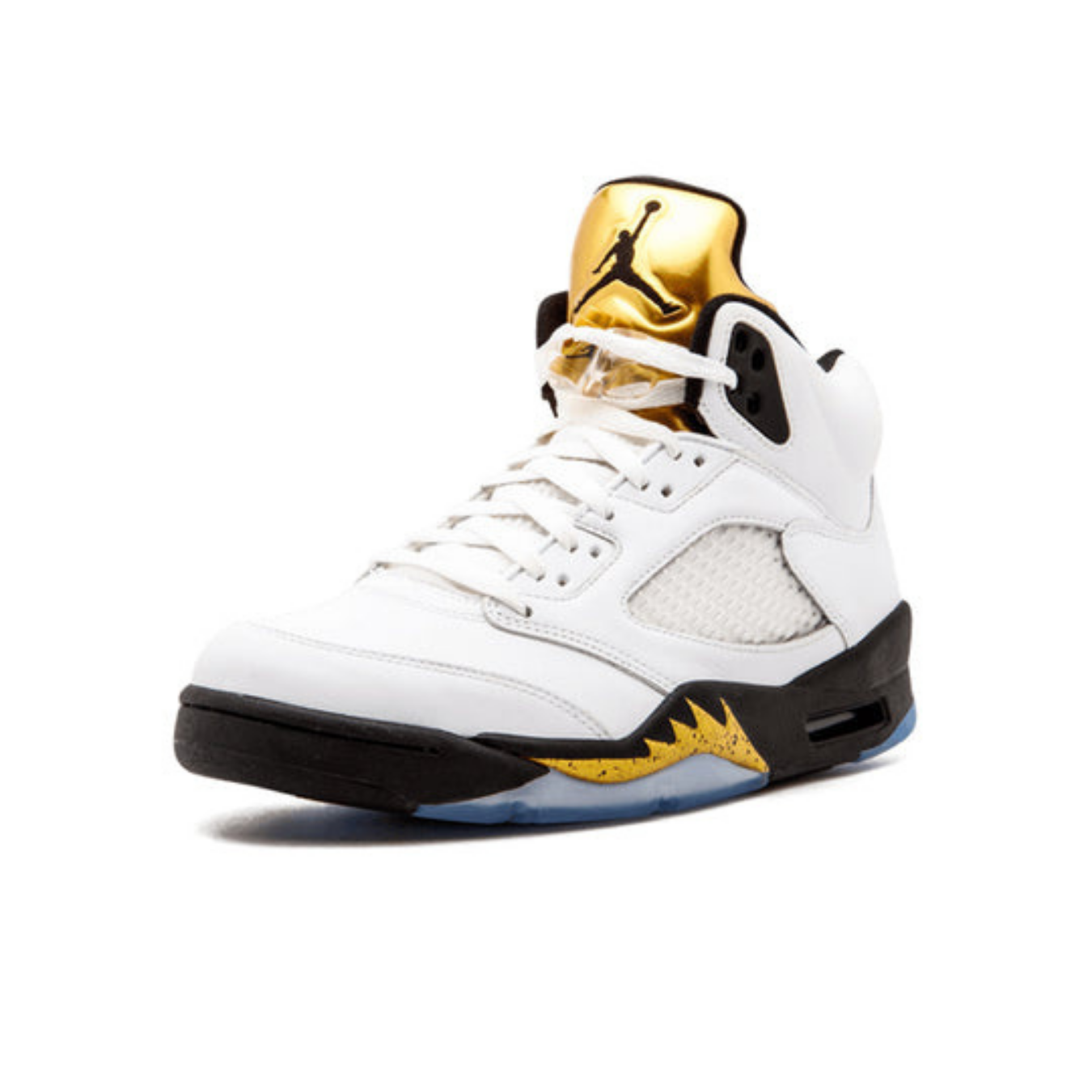 Air Jordan 5 Retro ‘Olympic’