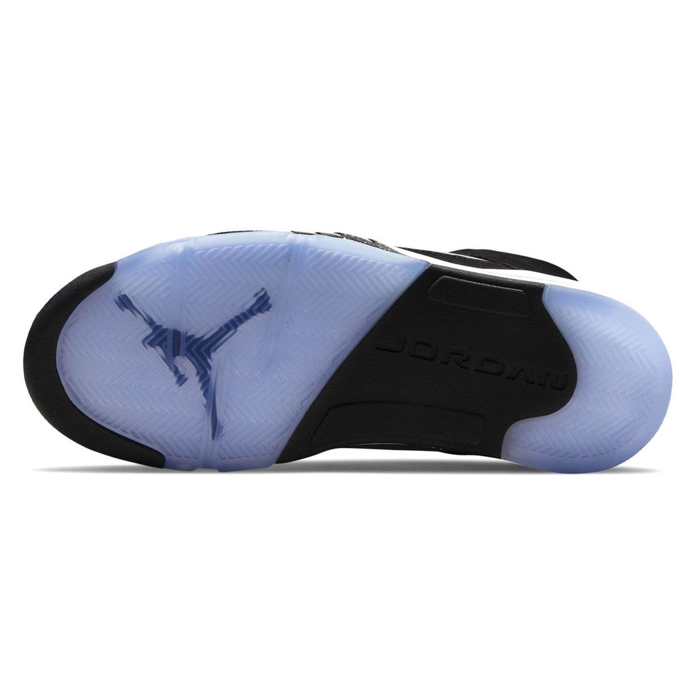 Air Jordan 5 Retro ‘Oreo’ 2021