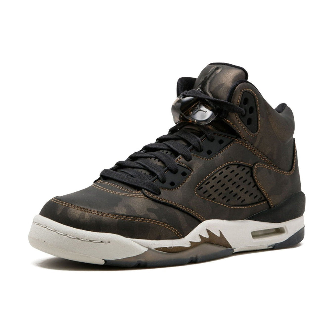 Air Jordan 5 Retro Premium GS ‘Heiress’