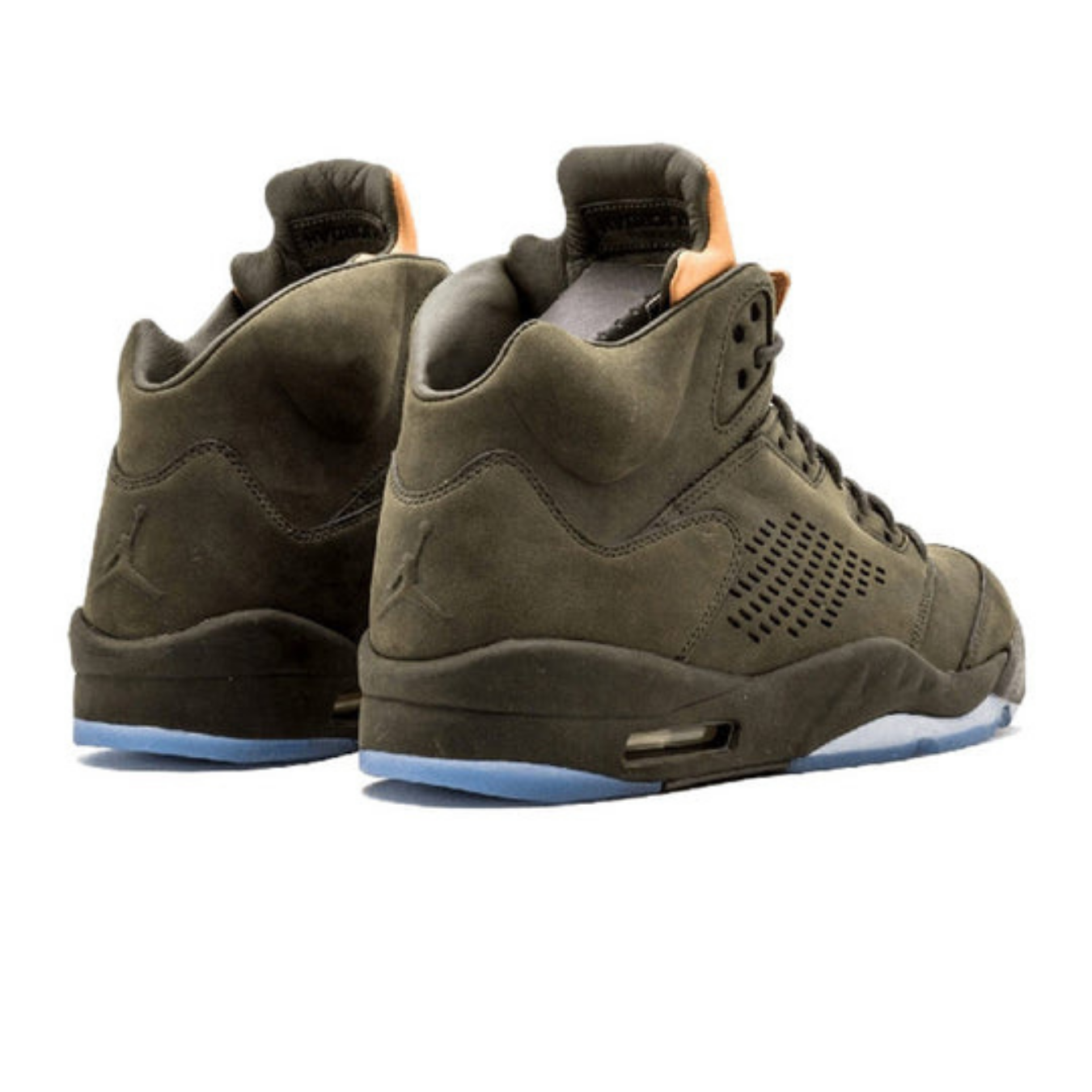 Air Jordan 5 Retro Premium ‘Take Flight’