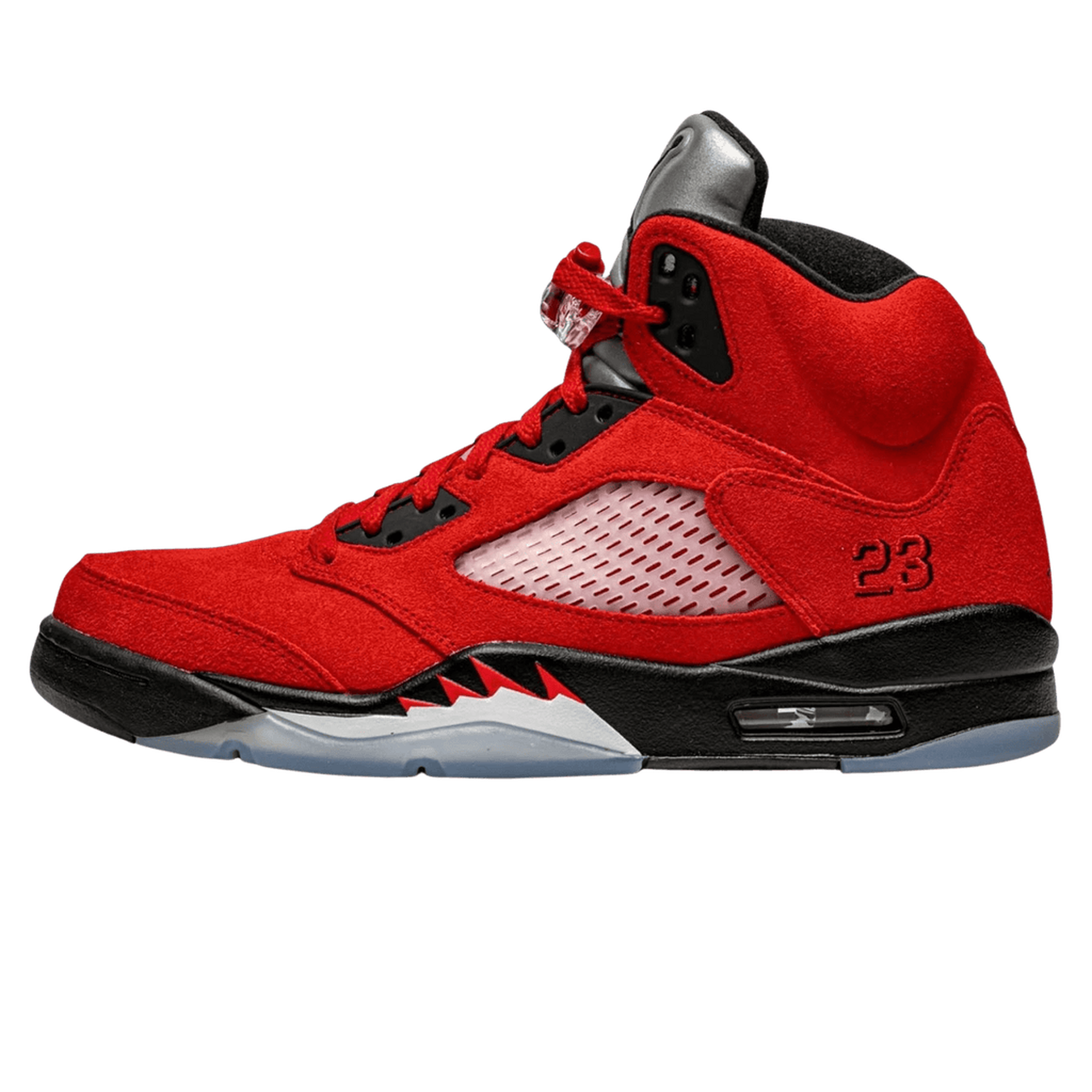Air Jordan 5 Retro ‘Raging Bull’ 2021