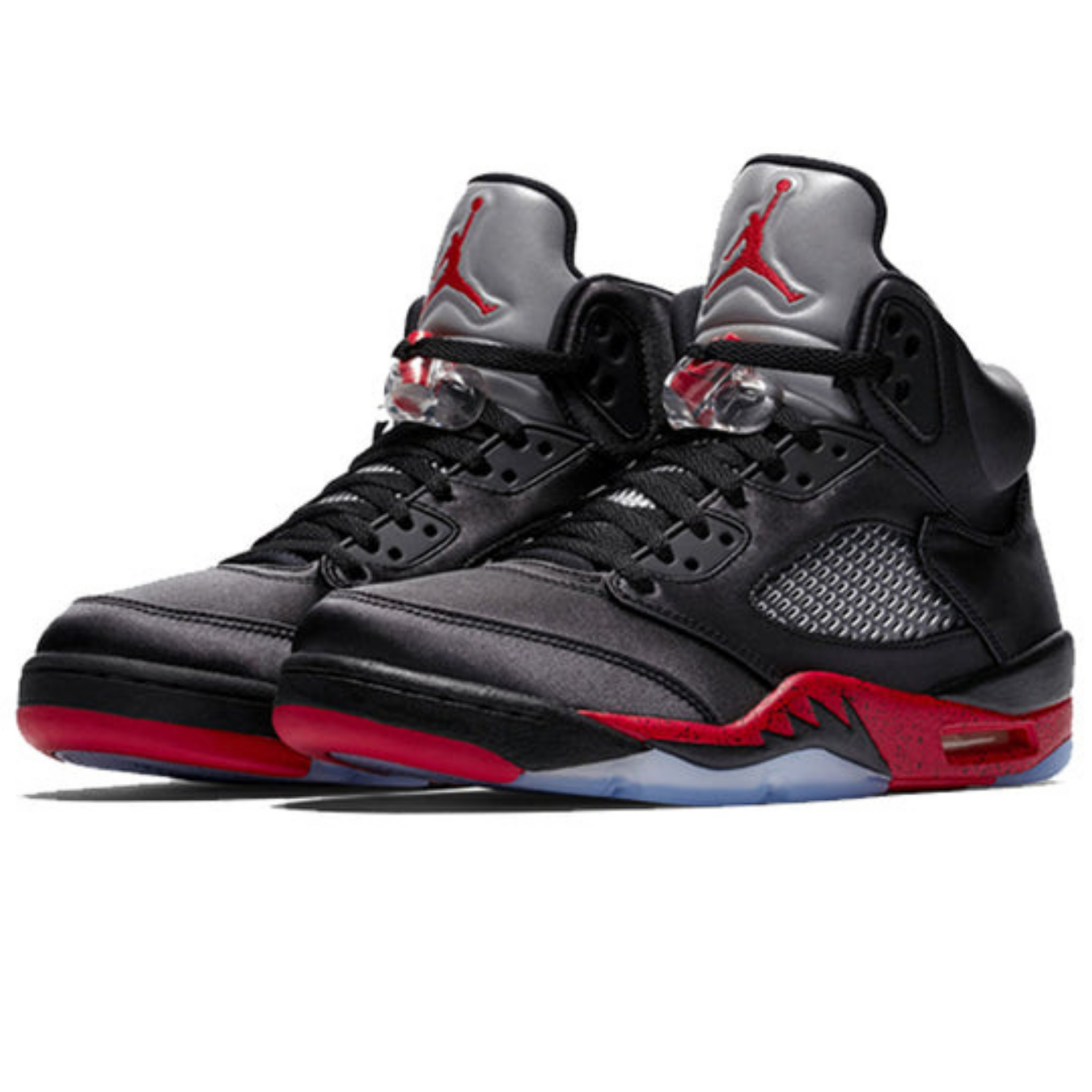Air Jordan 5 Retro ‘Satin Bred’