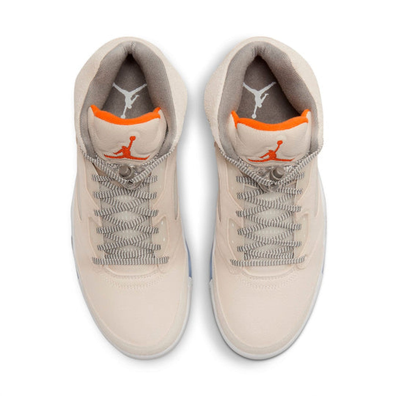 Air Jordan 5 Retro SE ‘Craft Light Orewood Brown’