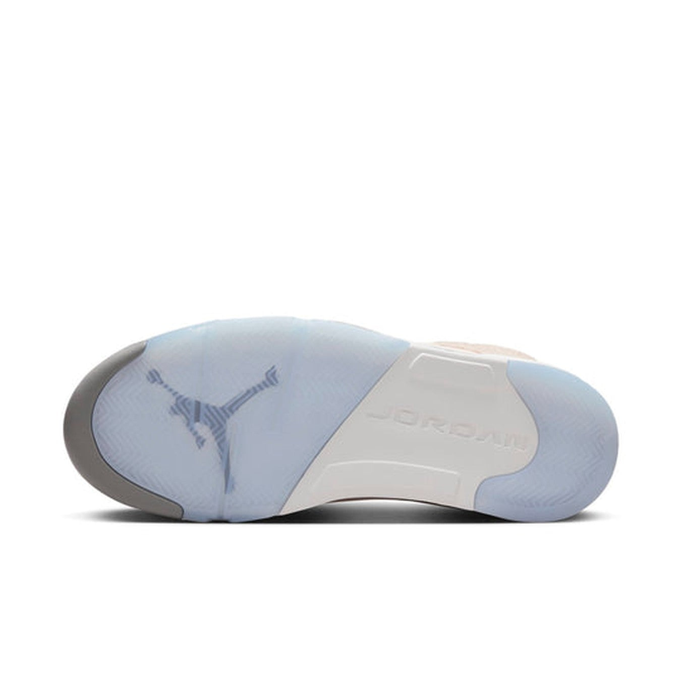 Air Jordan 5 Retro SE ‘Craft Light Orewood Brown’