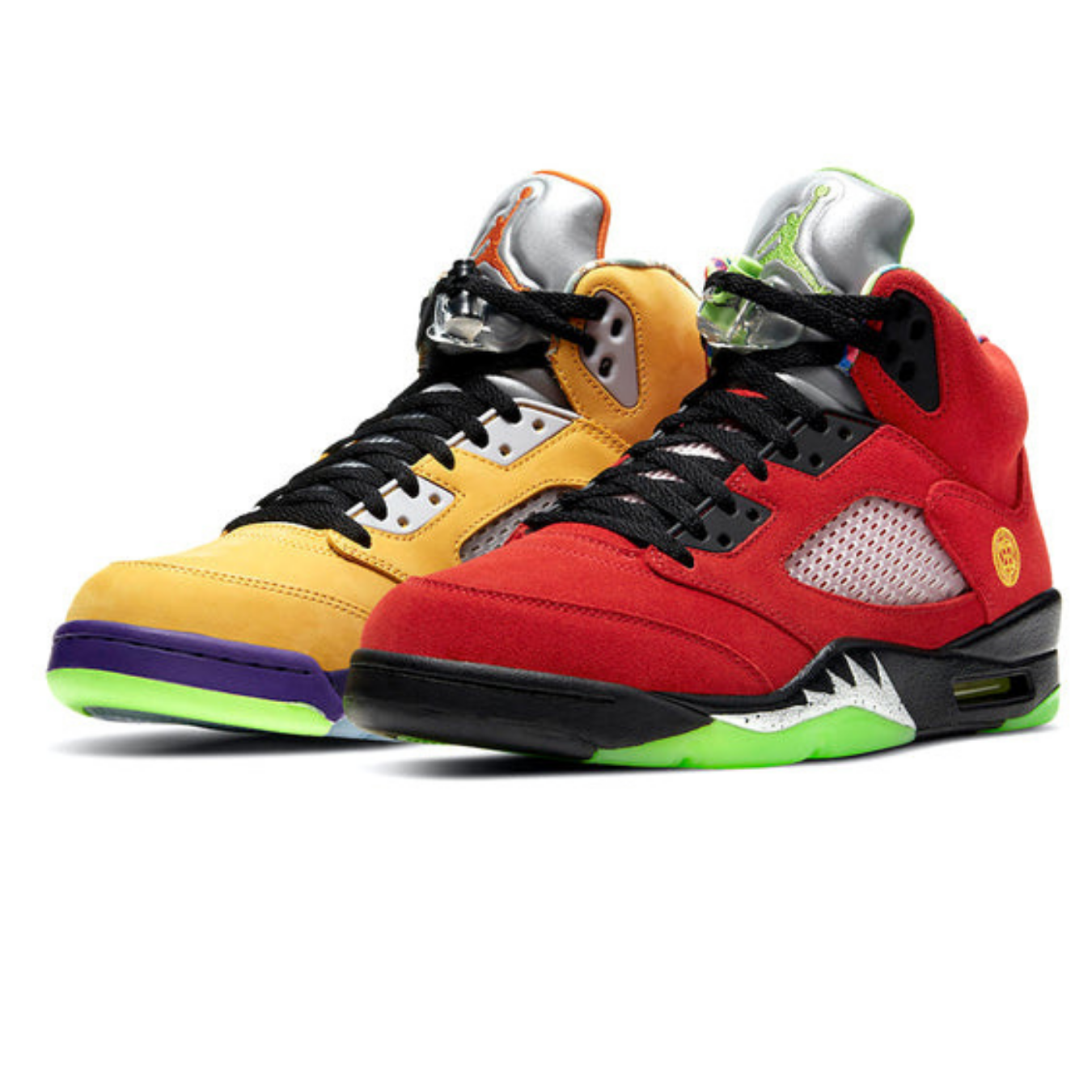 Air Jordan 5 Retro SE ‘What The’