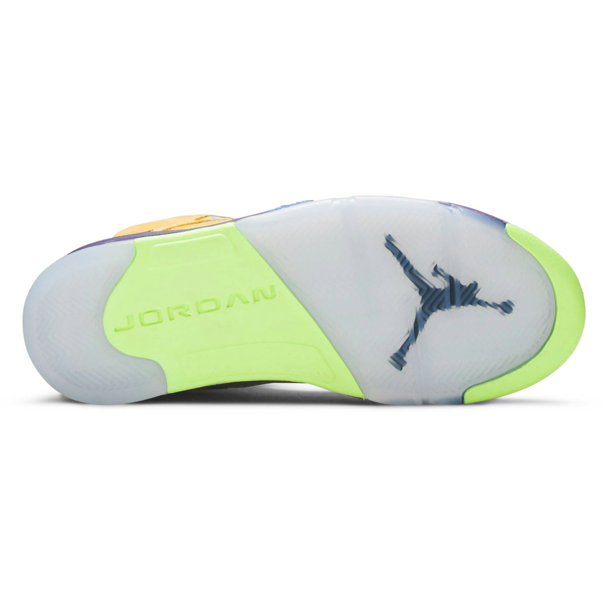 Air Jordan 5 Retro SE What The CZ5725-700 IGFul