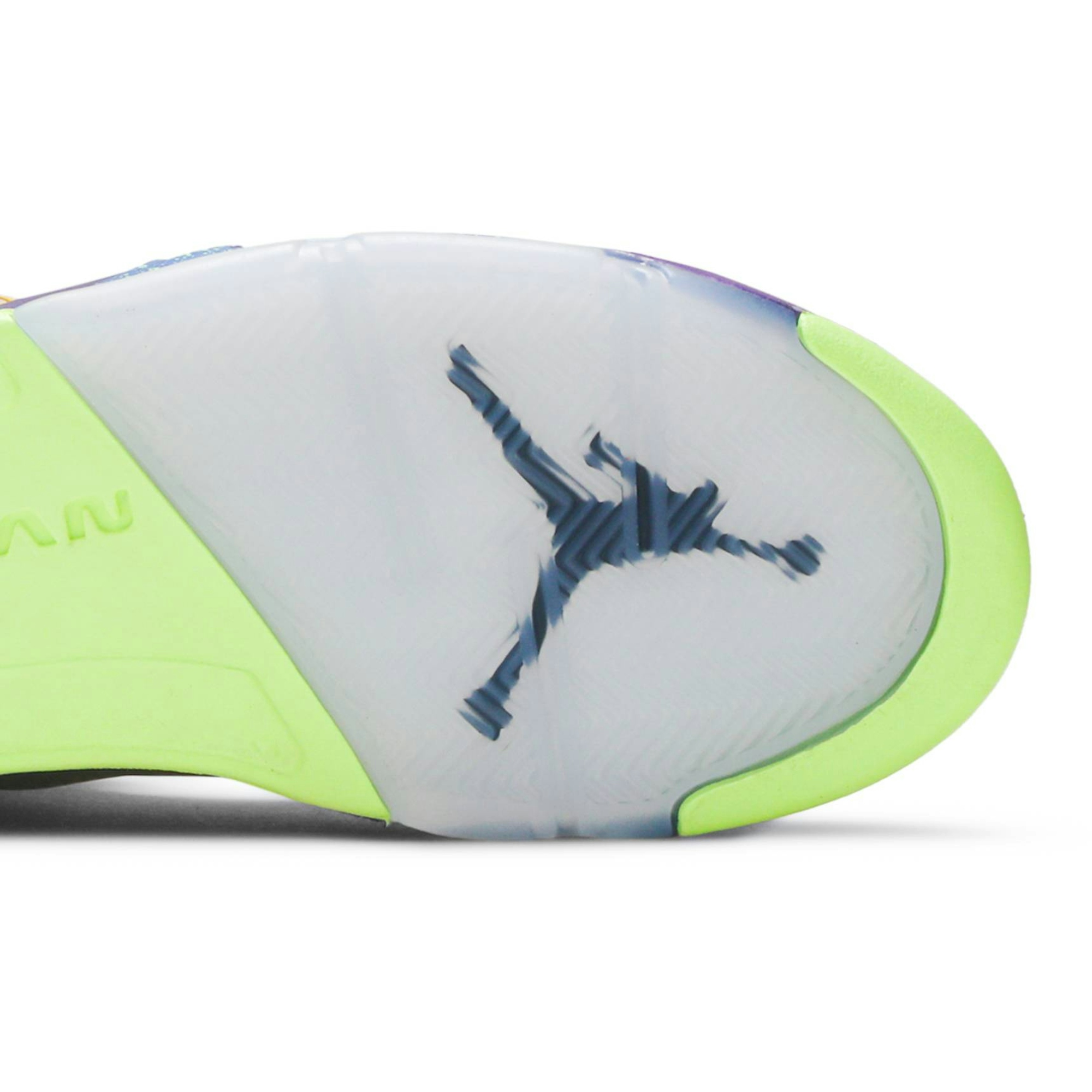 Air Jordan 5 Retro SE What The CZ5725-700 IGFul