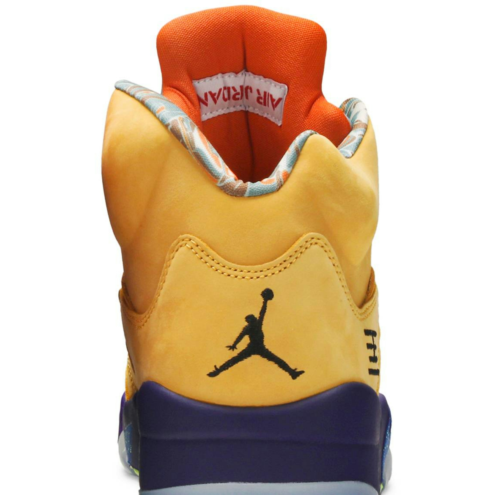 Air Jordan 5 Retro SE What The CZ5725-700 IGFul