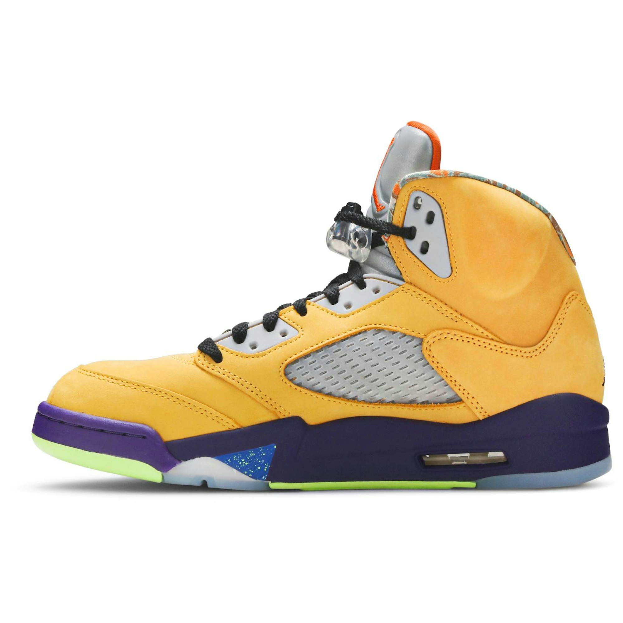 Air Jordan 5 Retro SE What The CZ5725-700 IGFul