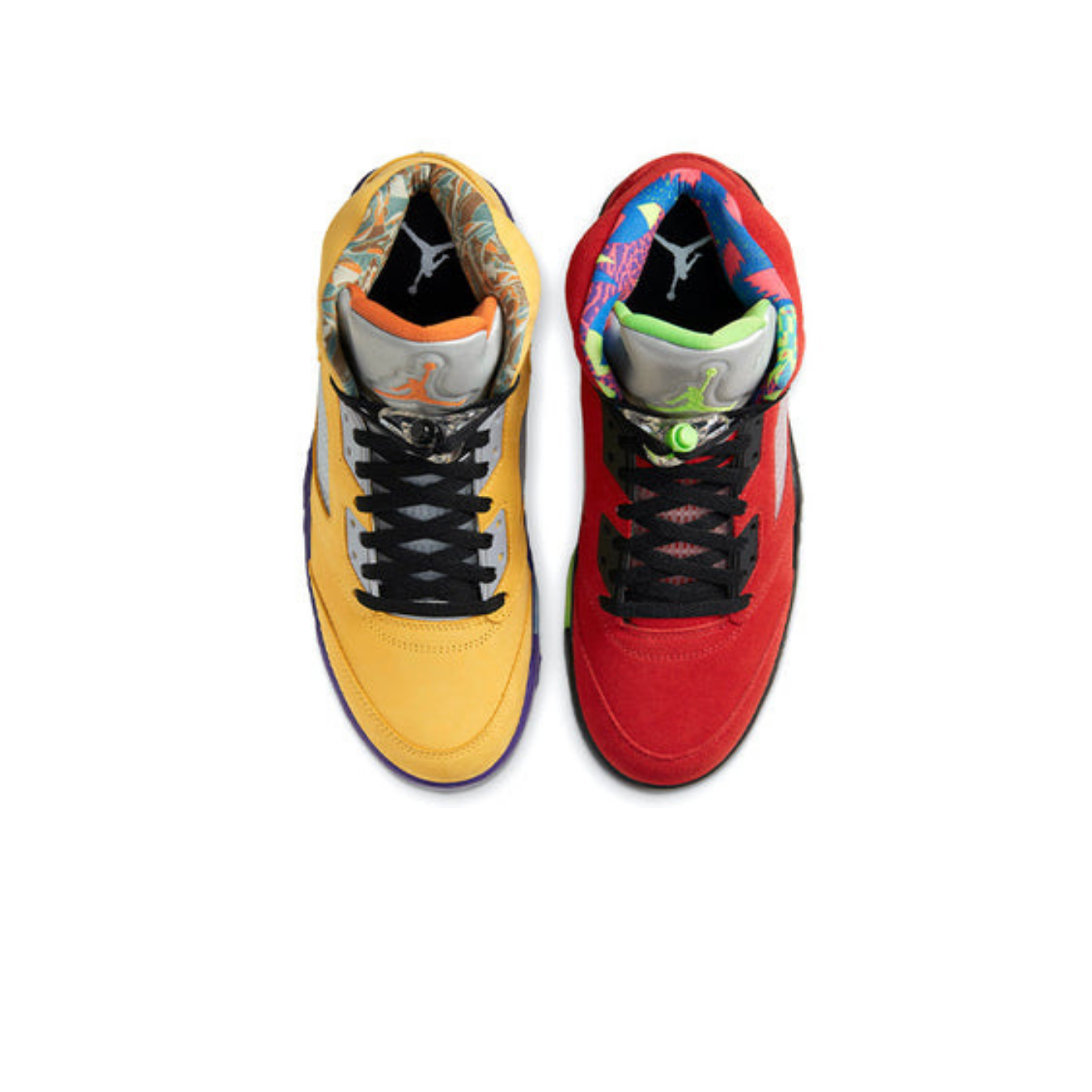 Air Jordan 5 Retro SE ‘What The’
