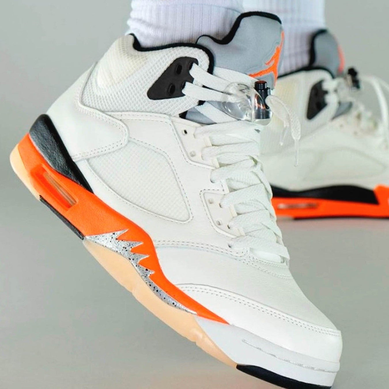 Air Jordan 5 Retro ‘Shattered Backboard’