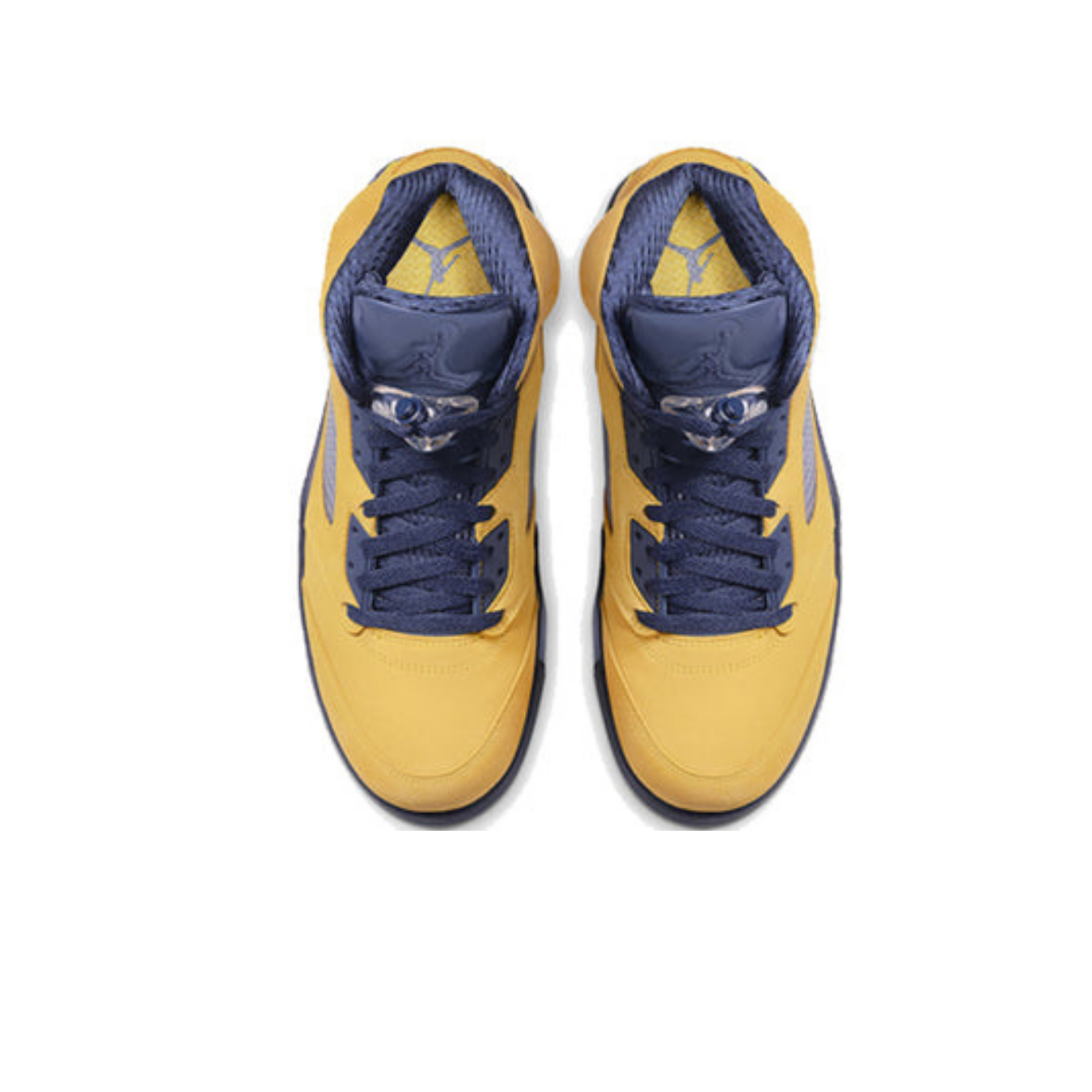 Air Jordan 5 Retro SP ‘Michigan’