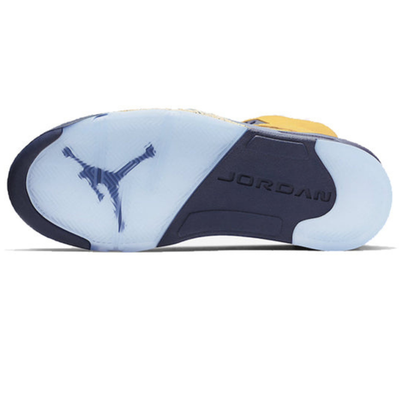 Air Jordan 5 Retro SP ‘Michigan’