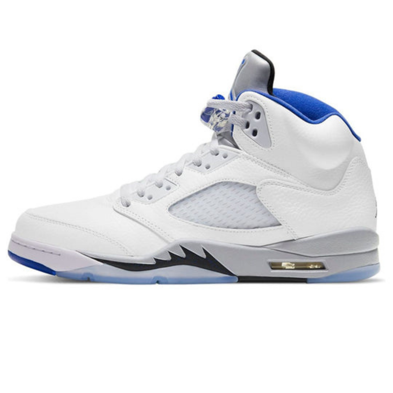 Air Jordan 5 Retro ‘Stealth 2.0’